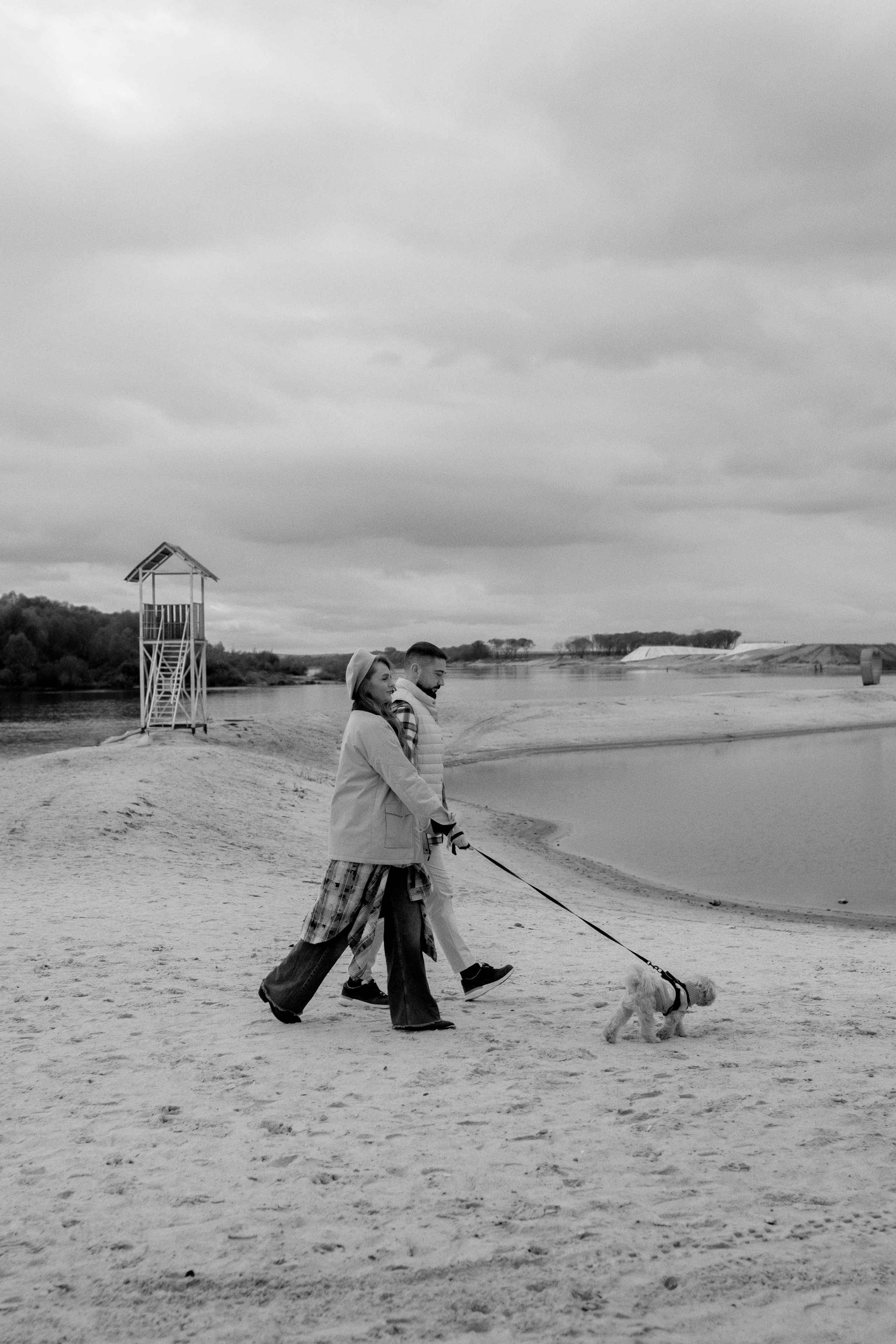 Алексей и Виктория. Свадебный и семейный фотограф в Серпухове Александра Дерюшева