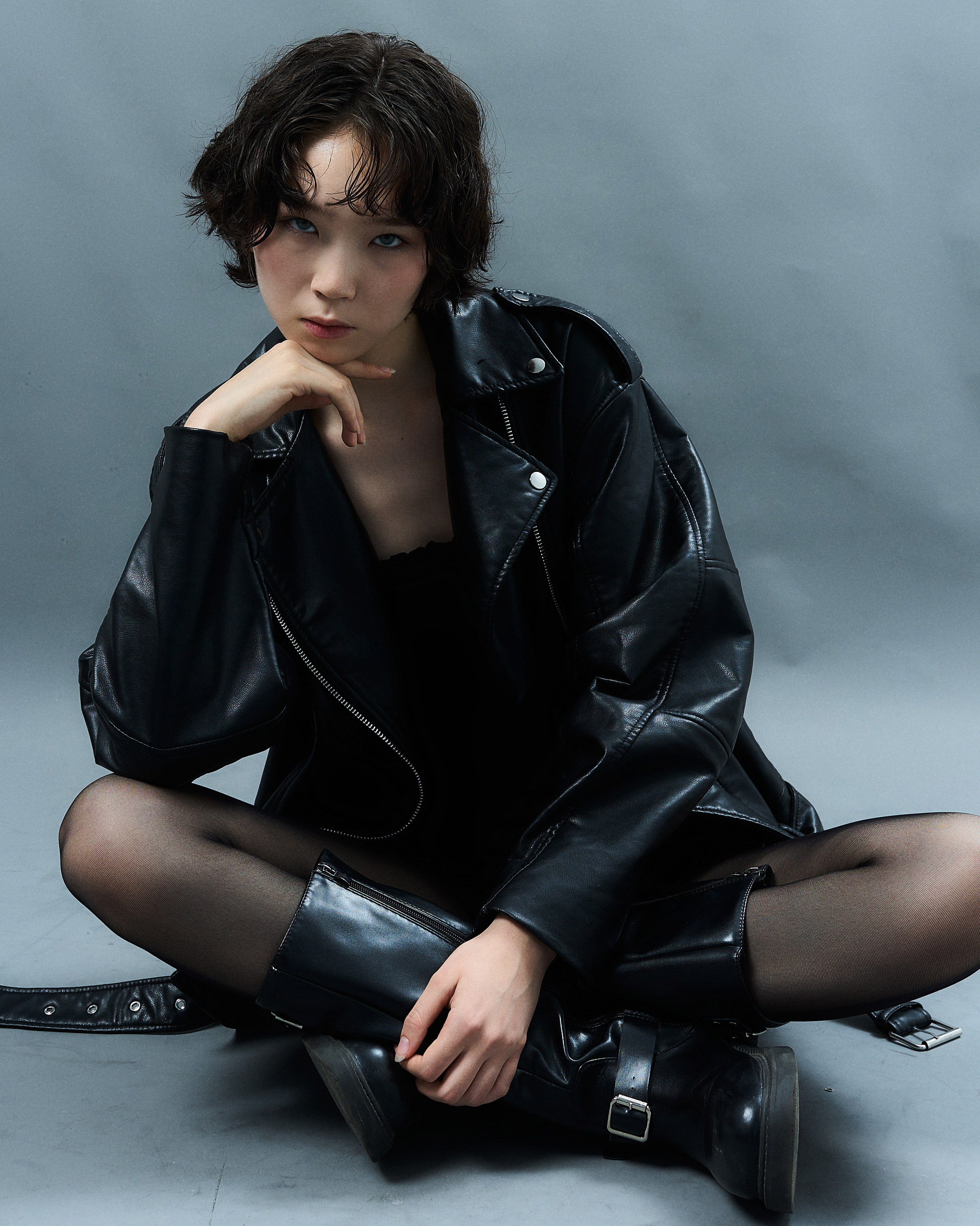 Model. Фотограф в Алматы Максим Сечин