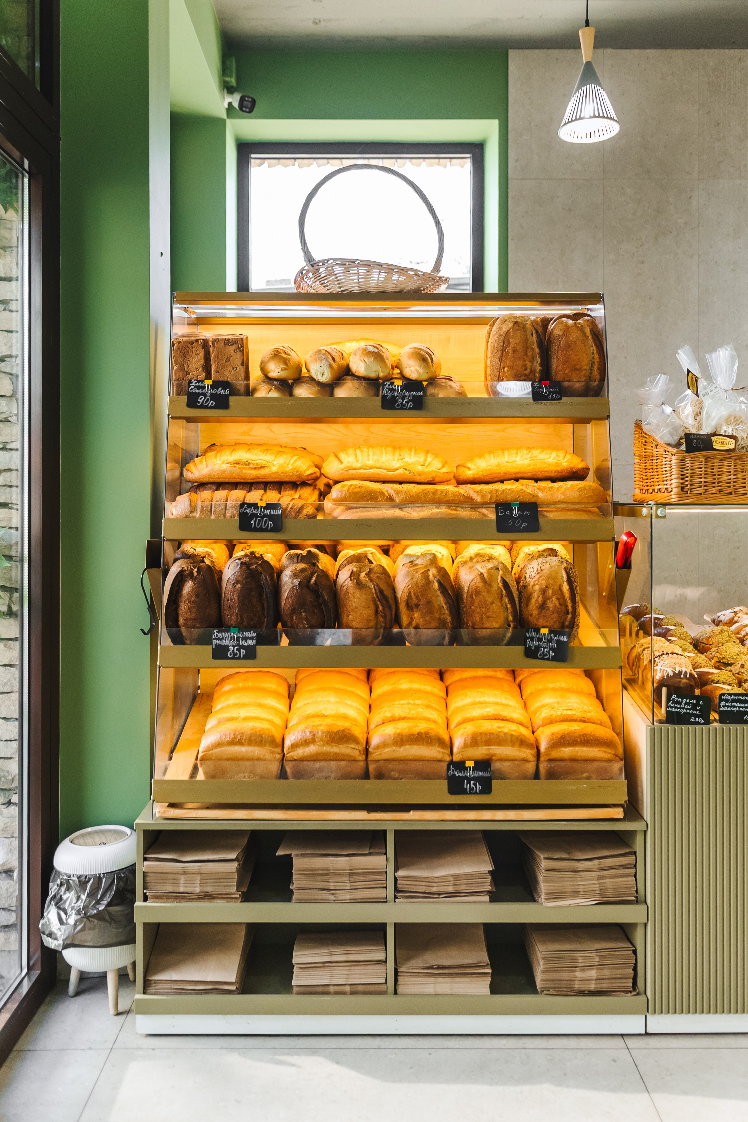 Деревенская пекарня. Фотограф Настя Конник | Пятигорск | Эльбрус | Домбай | Архыз