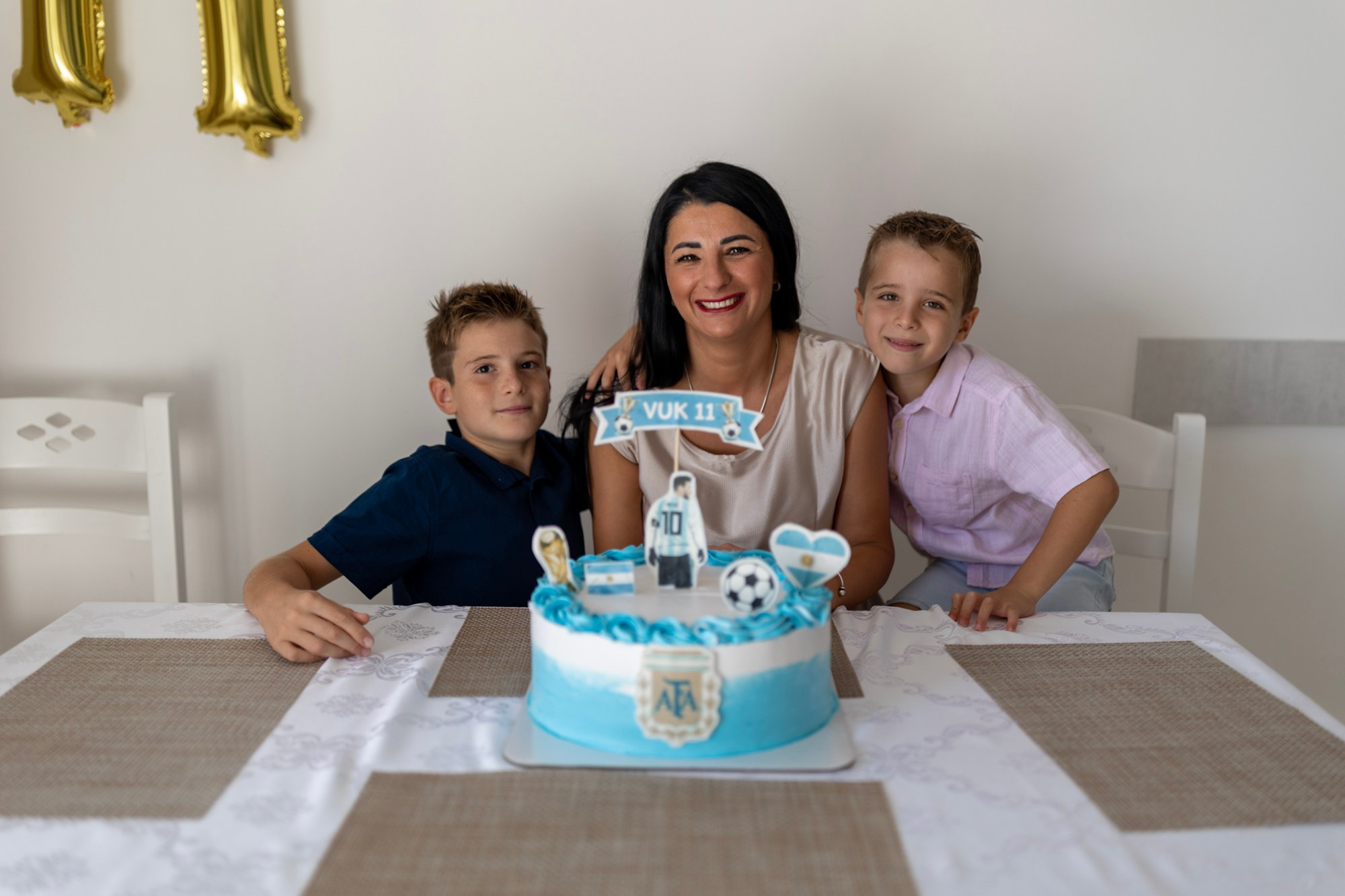 Репортаж. Детский и семейный фотограф в Москве Екатерина Медведева