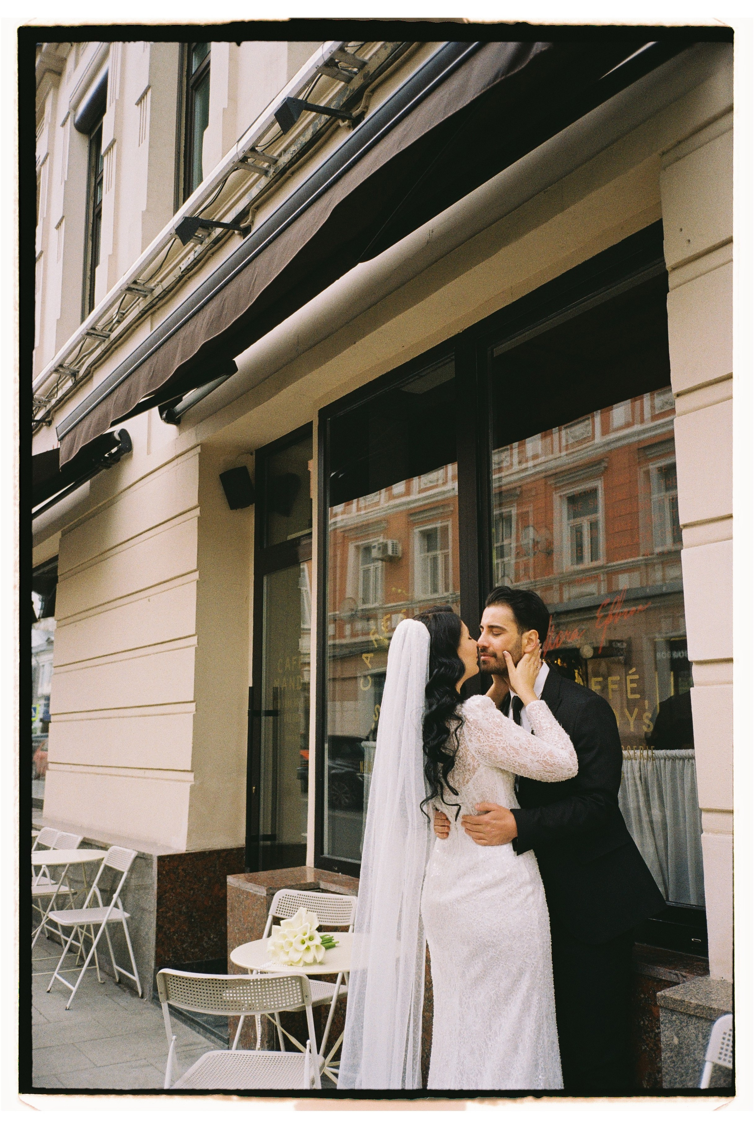 Зульфикар & Татьяна. Сестры Карабаза. Фотографы и ретушеры в Москве и Санкт-Петербурге