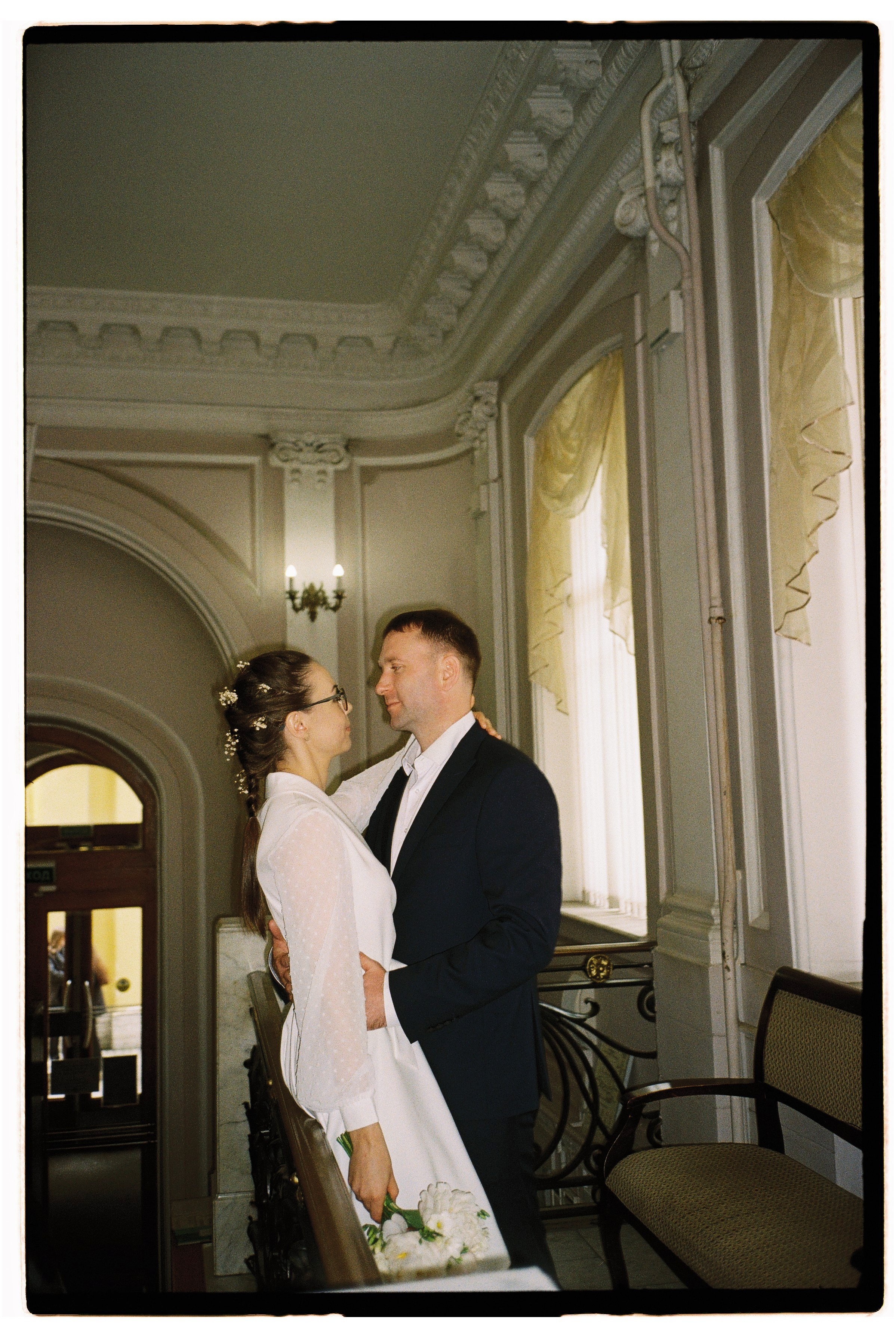 Дамир & Елизавета. Сестры Карабаза. Фотографы и ретушеры в Москве и Санкт-Петербурге