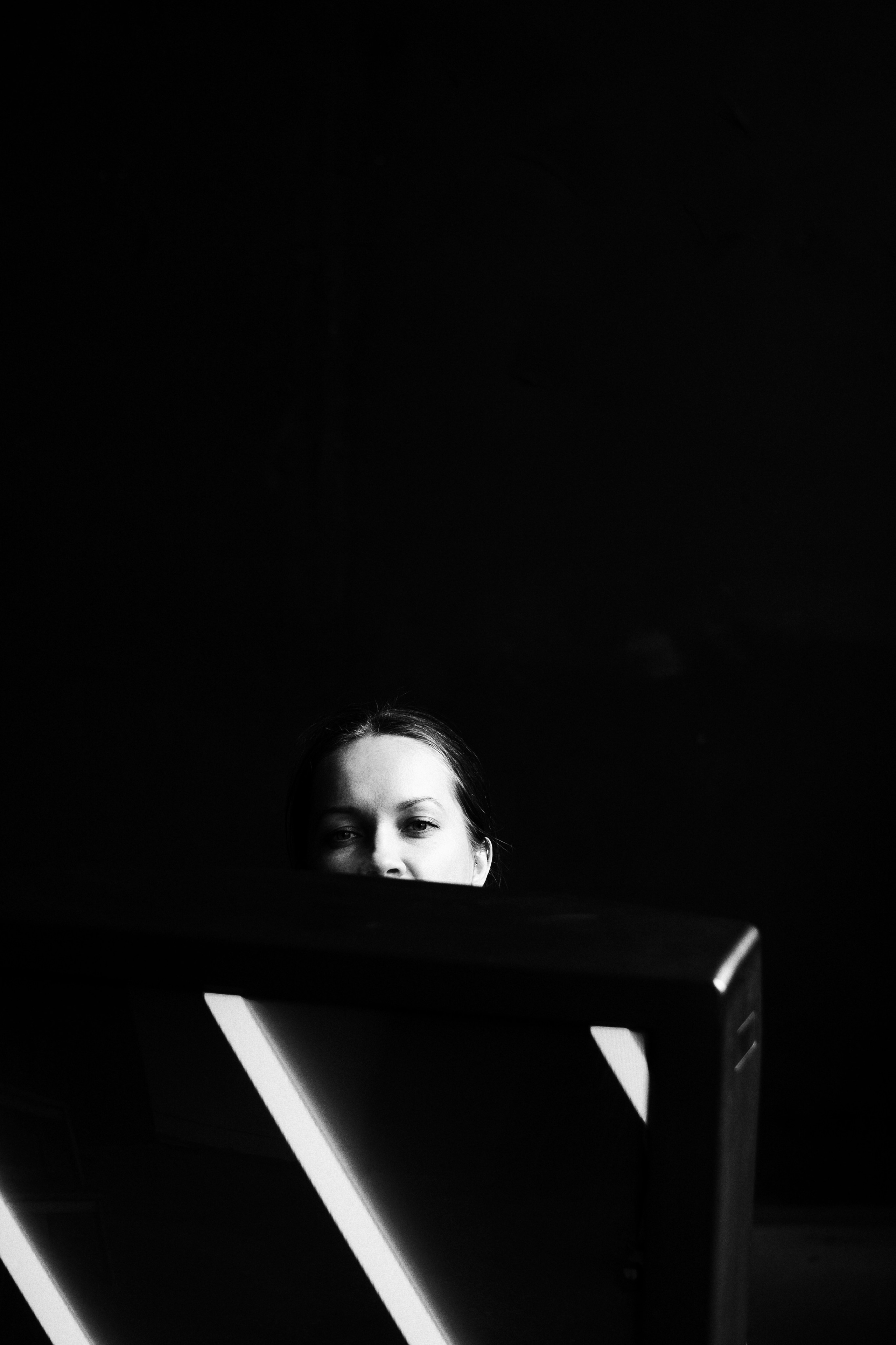 Екатерина. Фотограф Дарья Мустафина, Тюмень