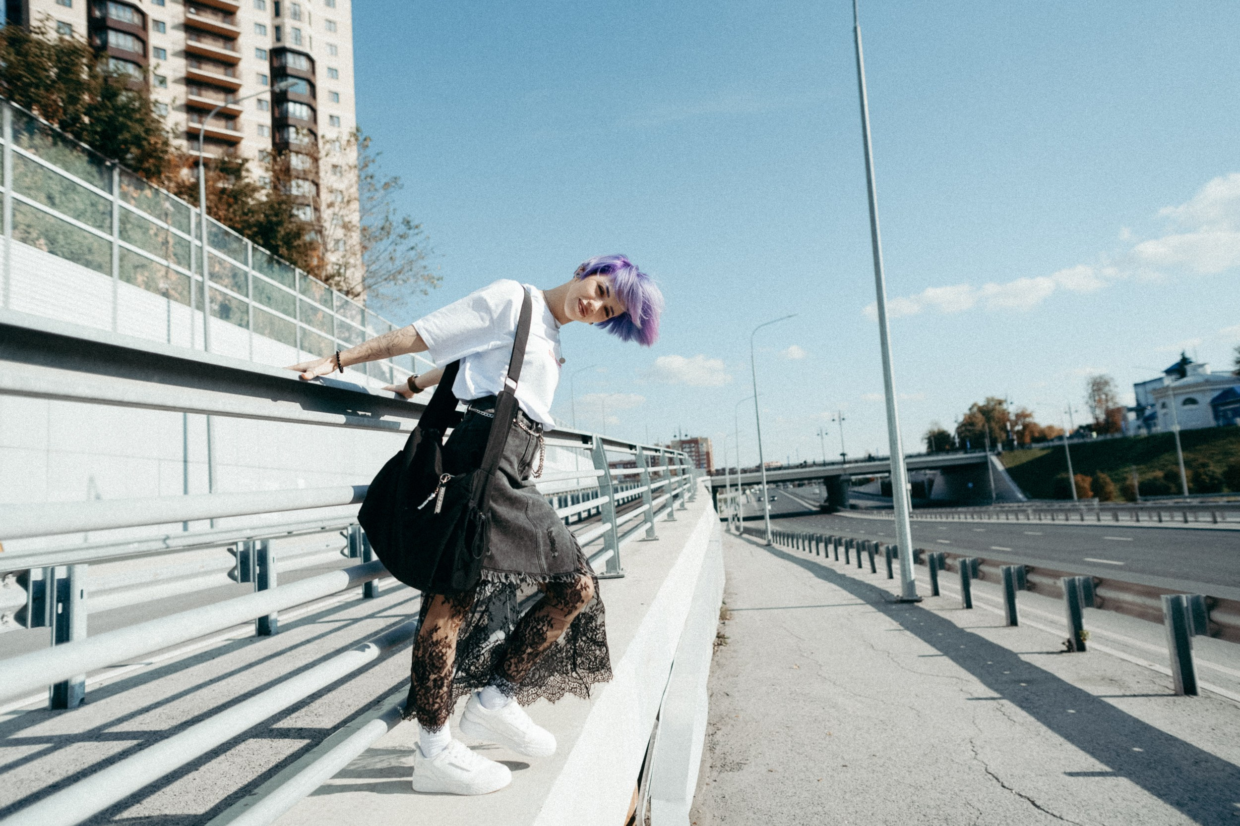 Вэл. Фотограф Дарья Мустафина, Тюмень