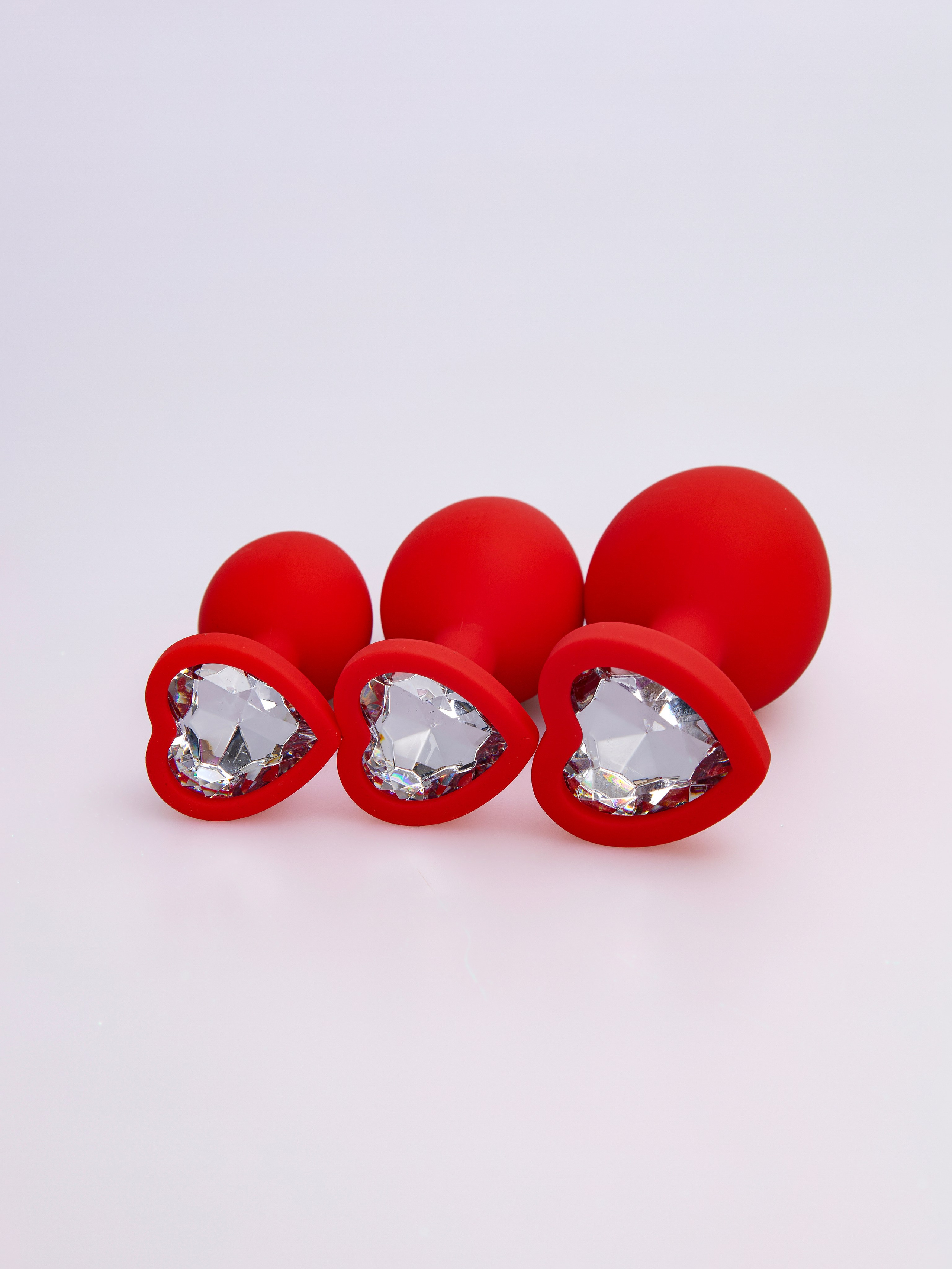 Предметная съёмка на белом фоне. Главная