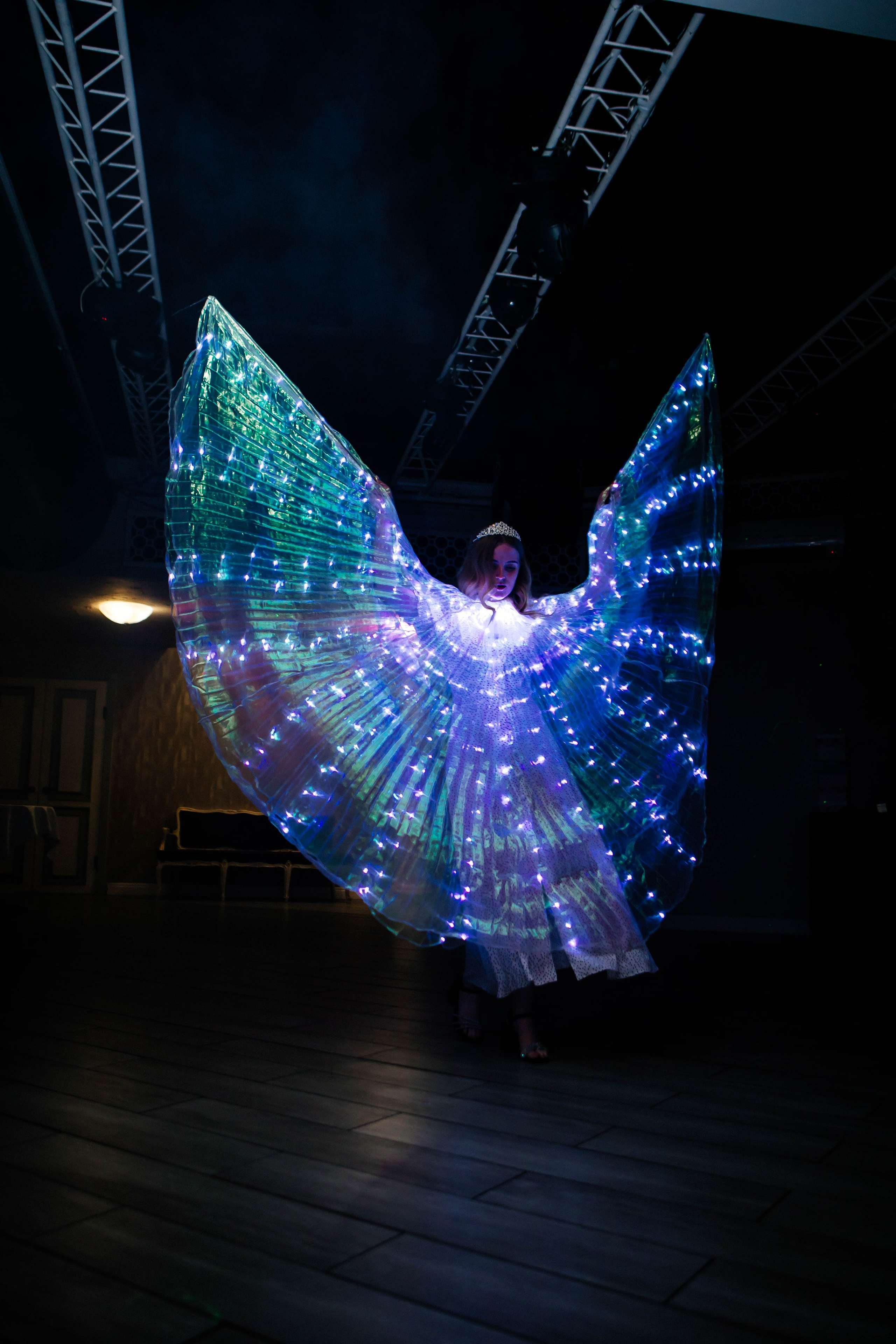 Форсаж. Рыжова Тамара