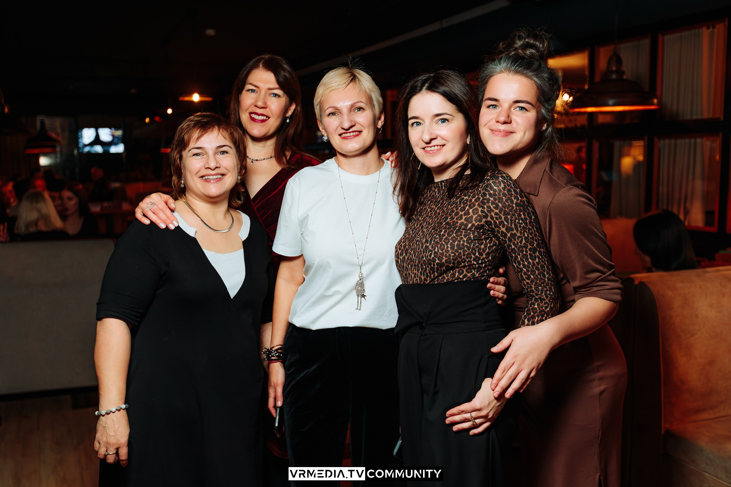 День рождения ресторана «Мюнхен»