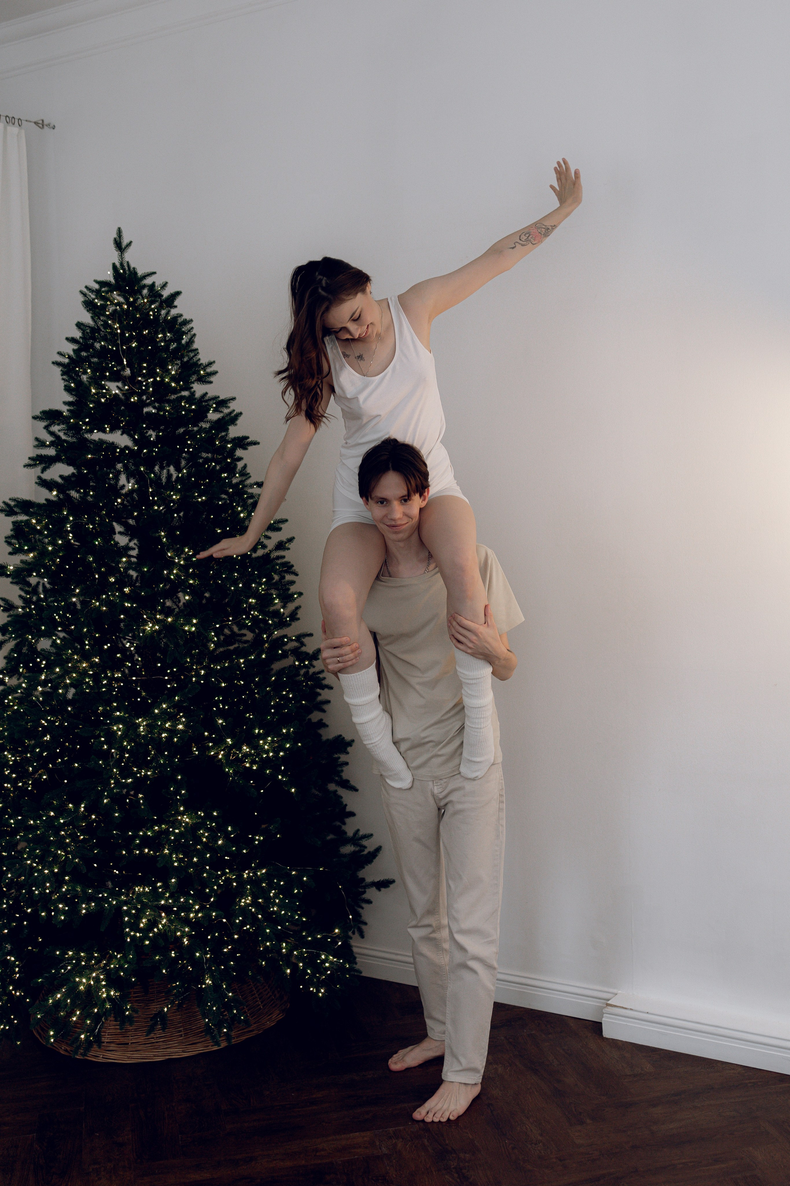 Коля & Ксюша. Свадебный фотограф Казань| Фотограф Казань Зевакина Анастасия