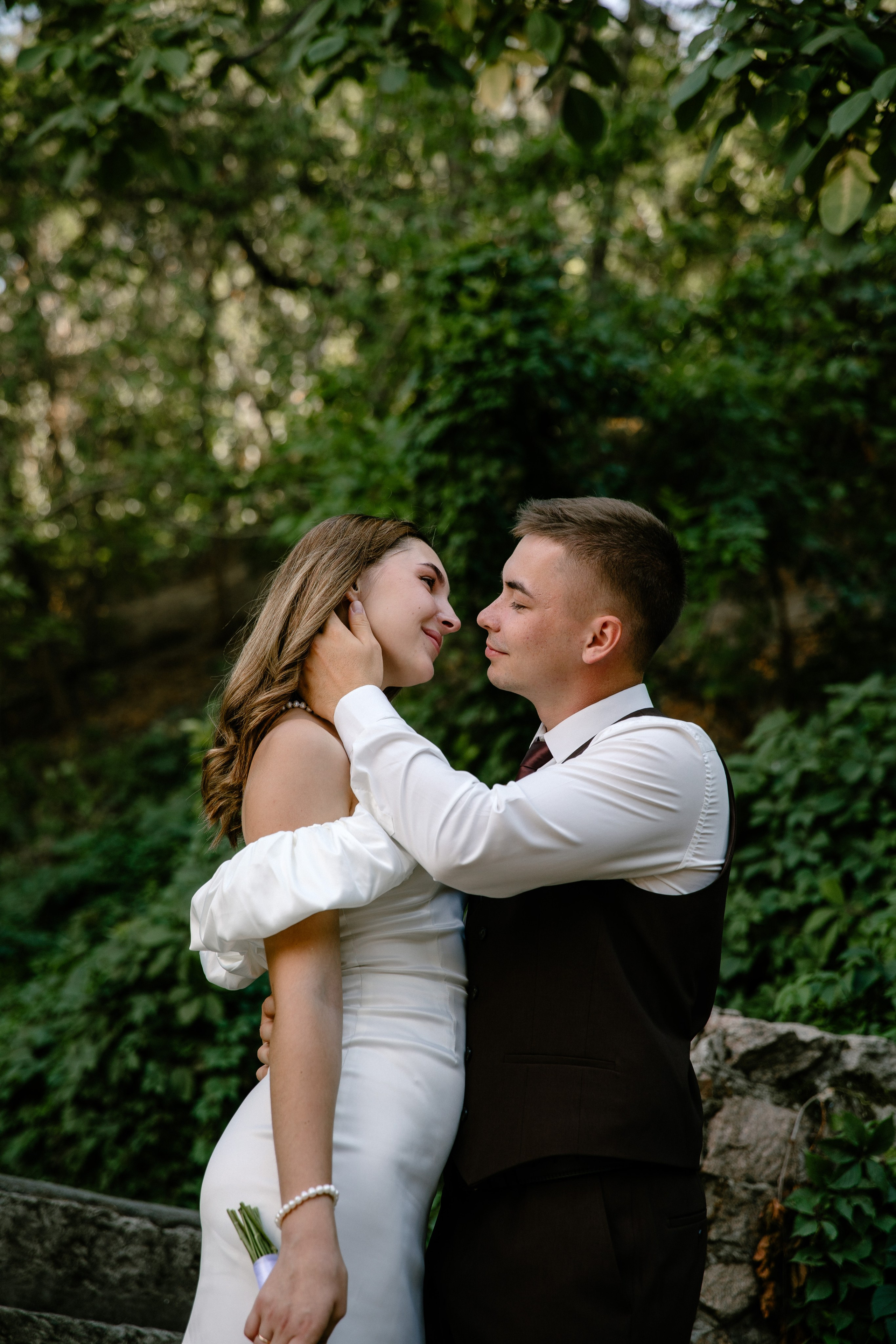 Сергеи и Алёна. Фотограф | Таганрог | Ростов