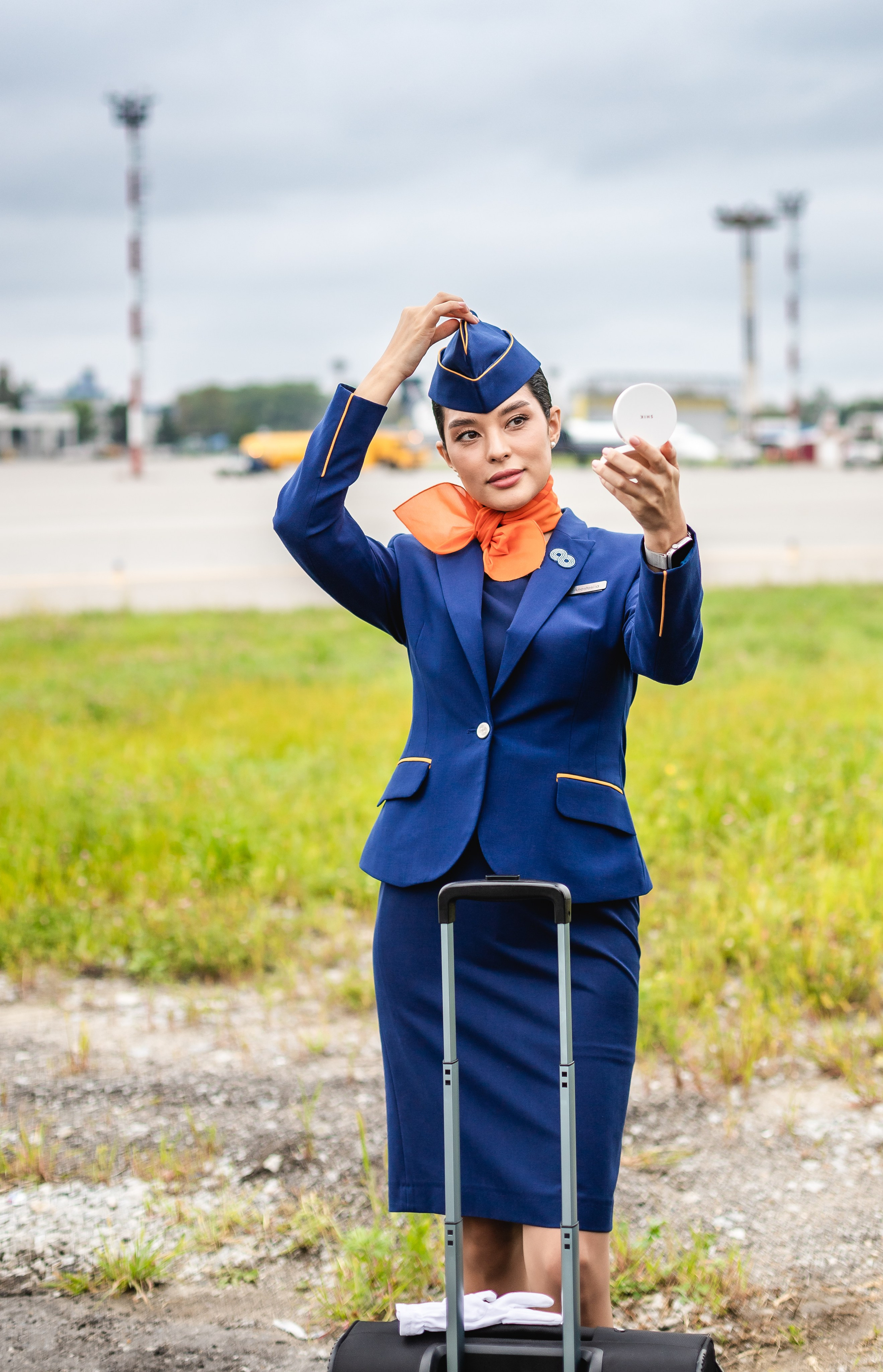 Экипаж Аврора. Семейный и детский фотограф в Хабаровске Алевтина Проскурякова