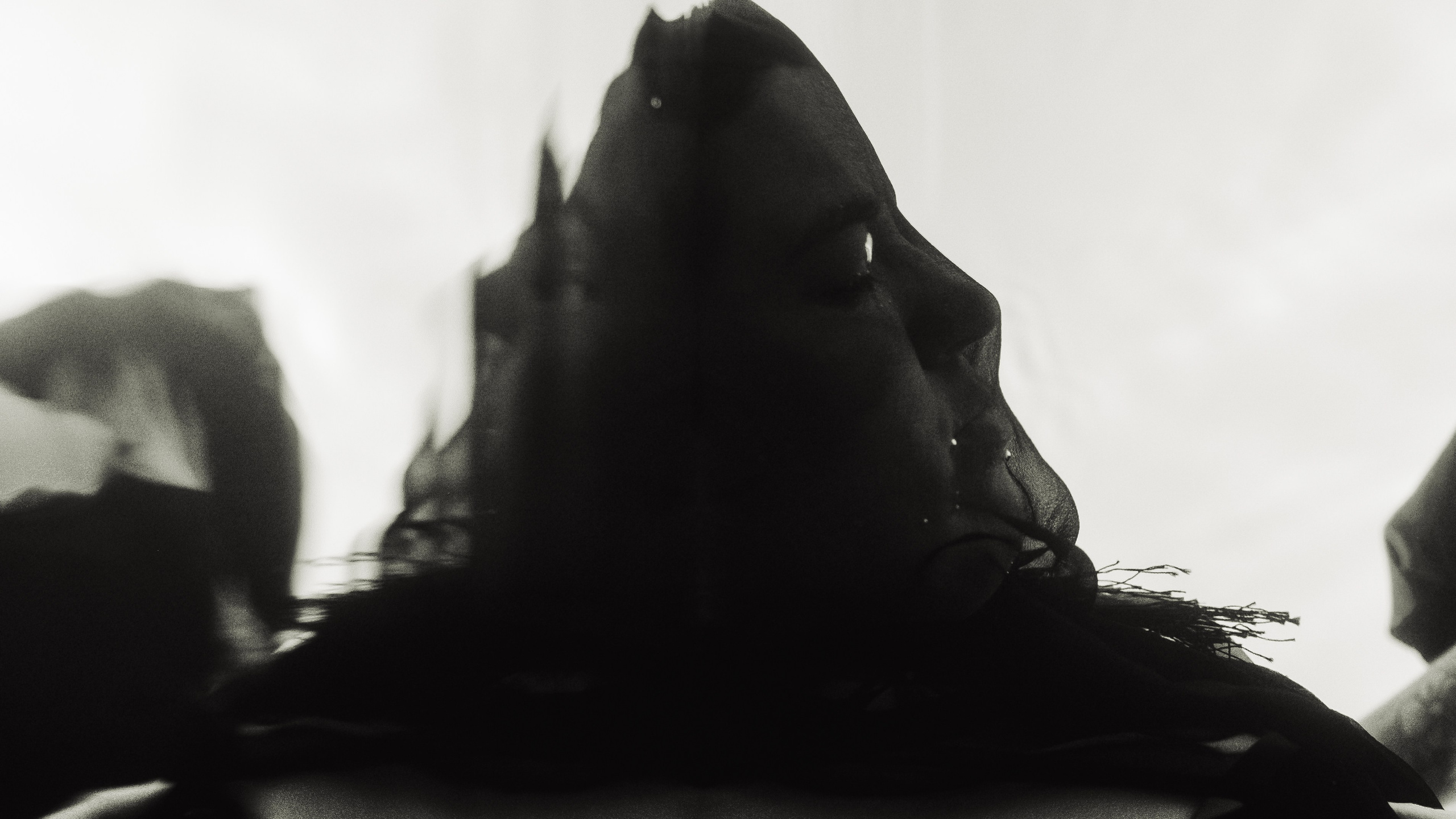 Личные съёмки. Фотоведьма Дарья Нечинская