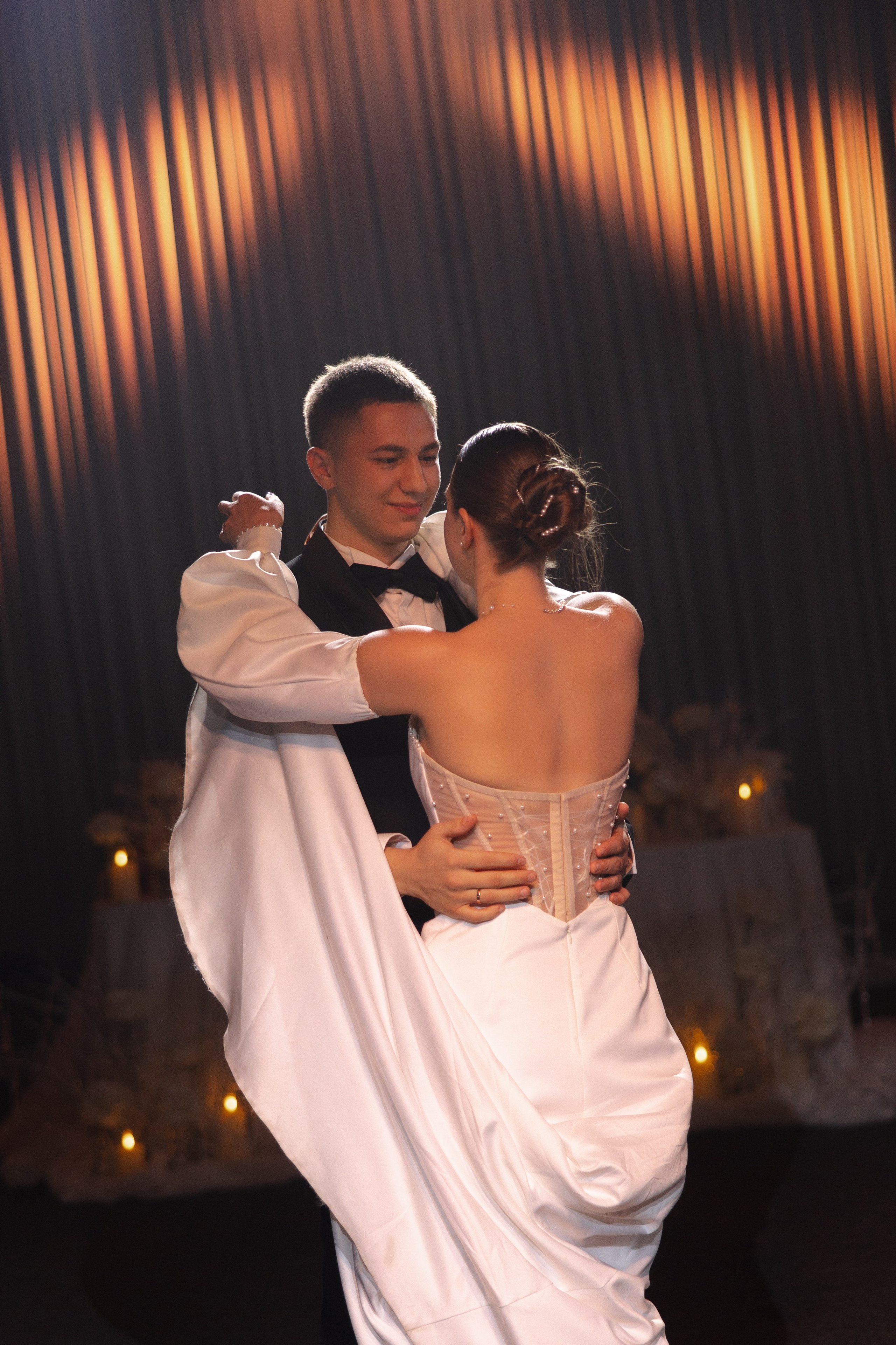 Там, где мы — семья. Свадебный и семейный фотограф Мария Князева в Санкт-Петербурге