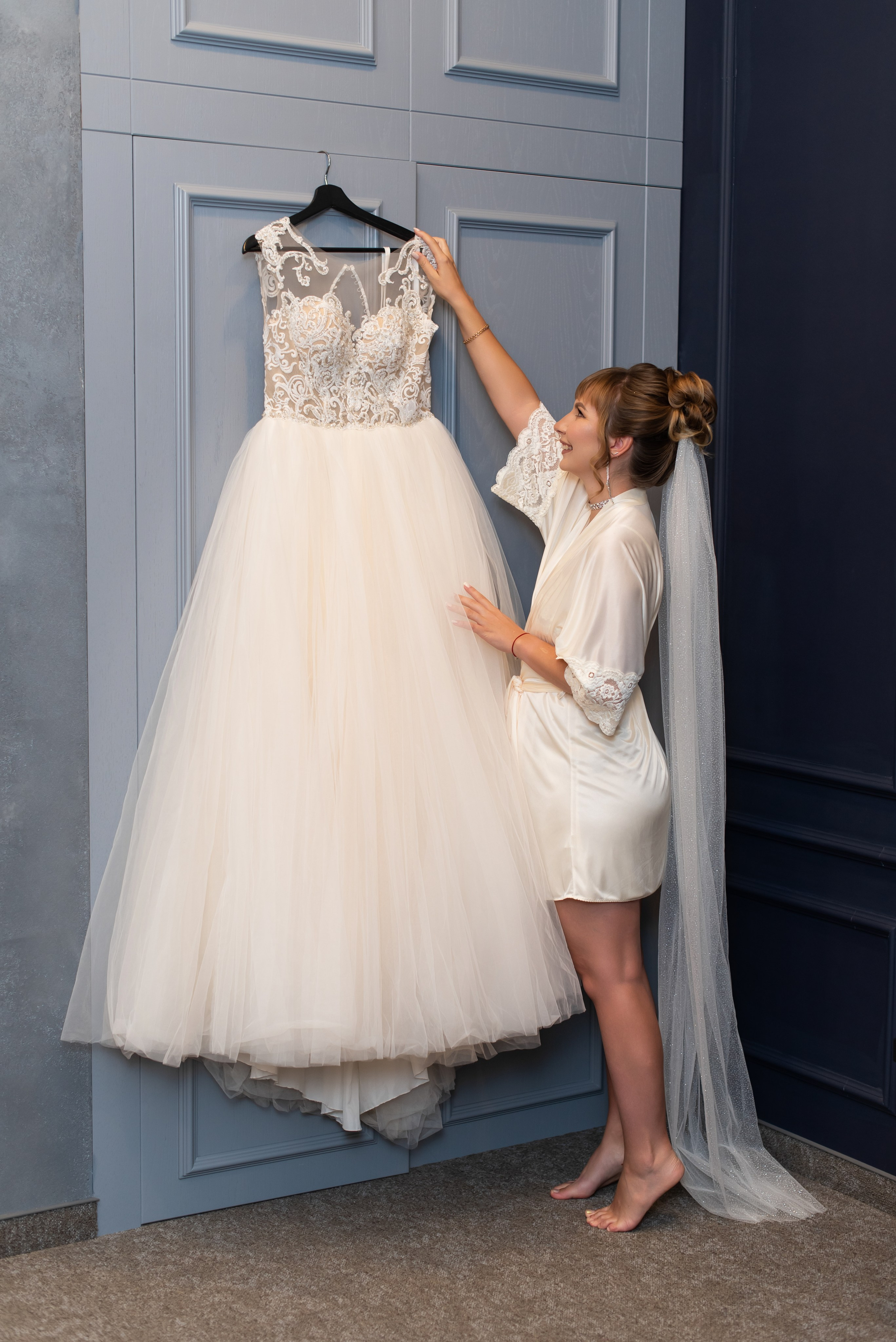 Денис и Кристина. Фотограф Палий Ульяна