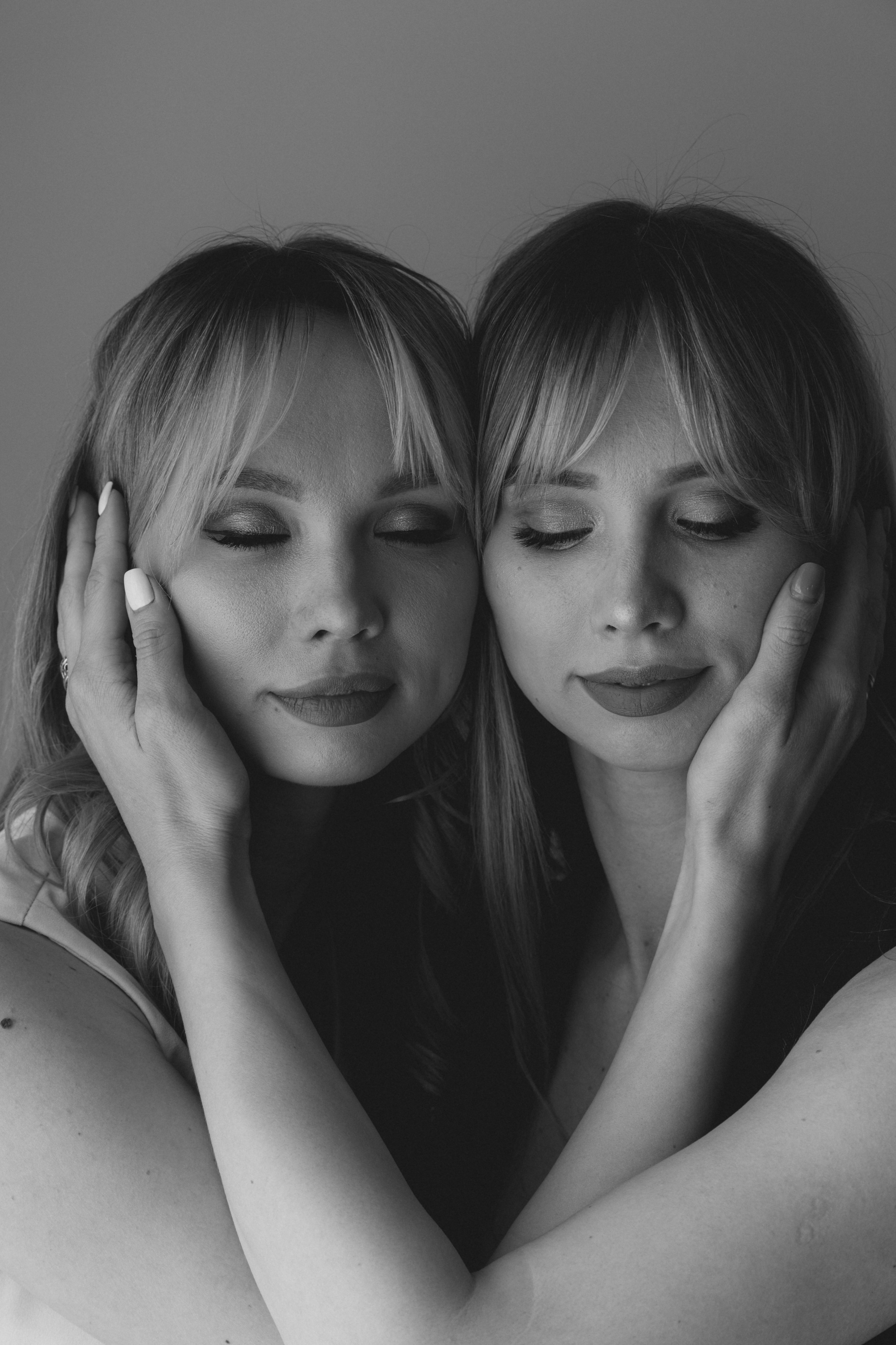 Мама и дочери. Aleksantis