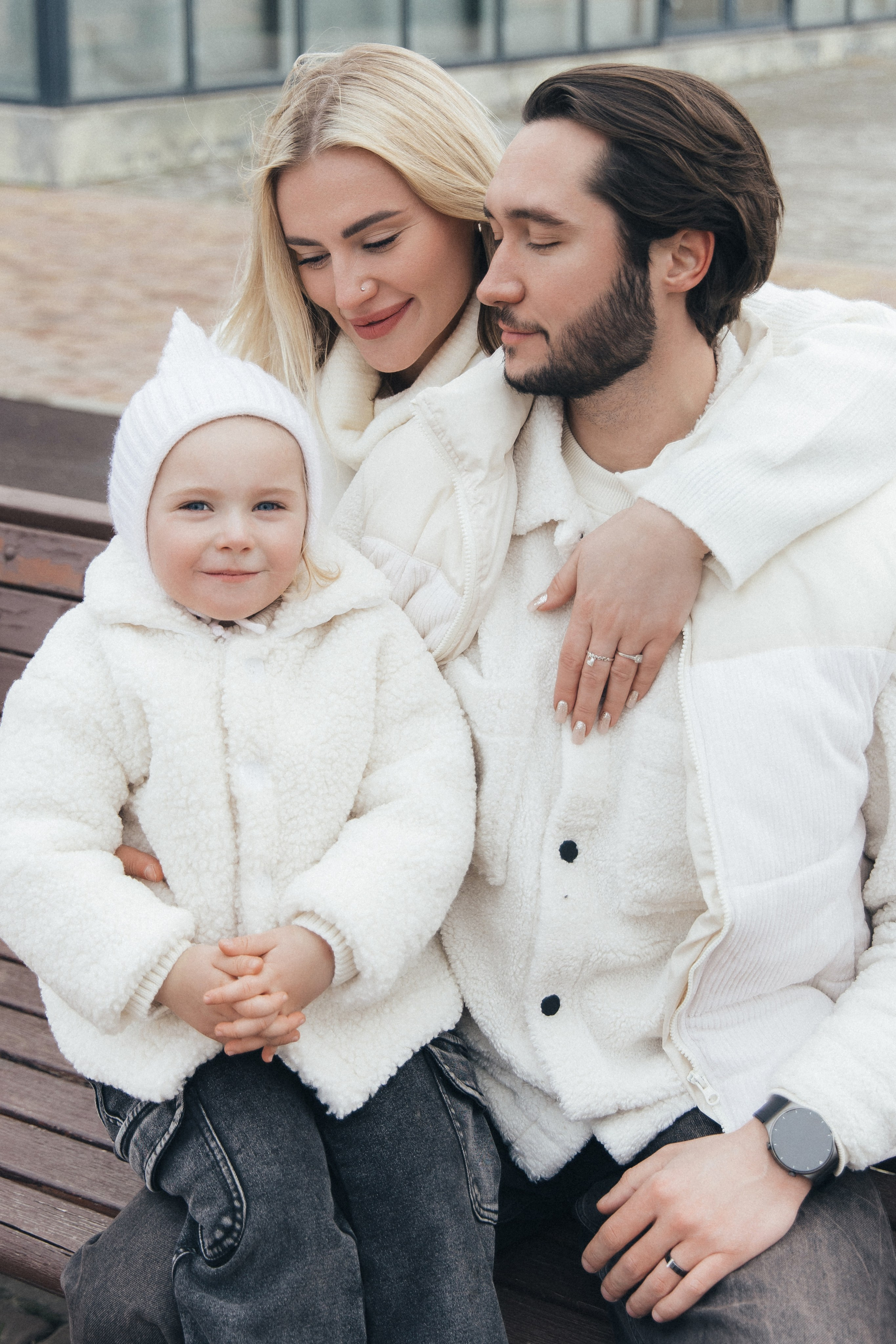 Магорины. Aleksantis