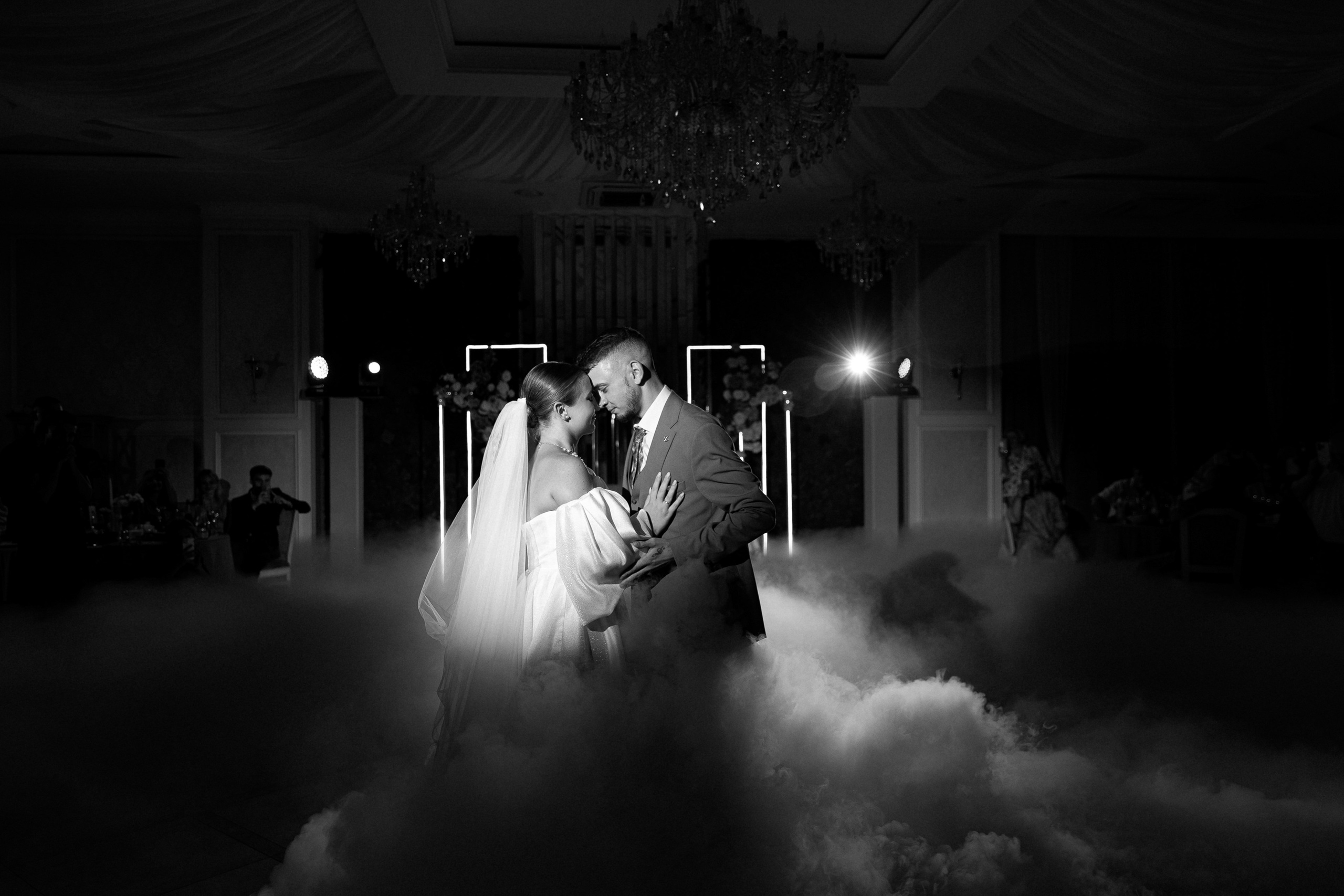 Вадим и Дарья. Aleksantis