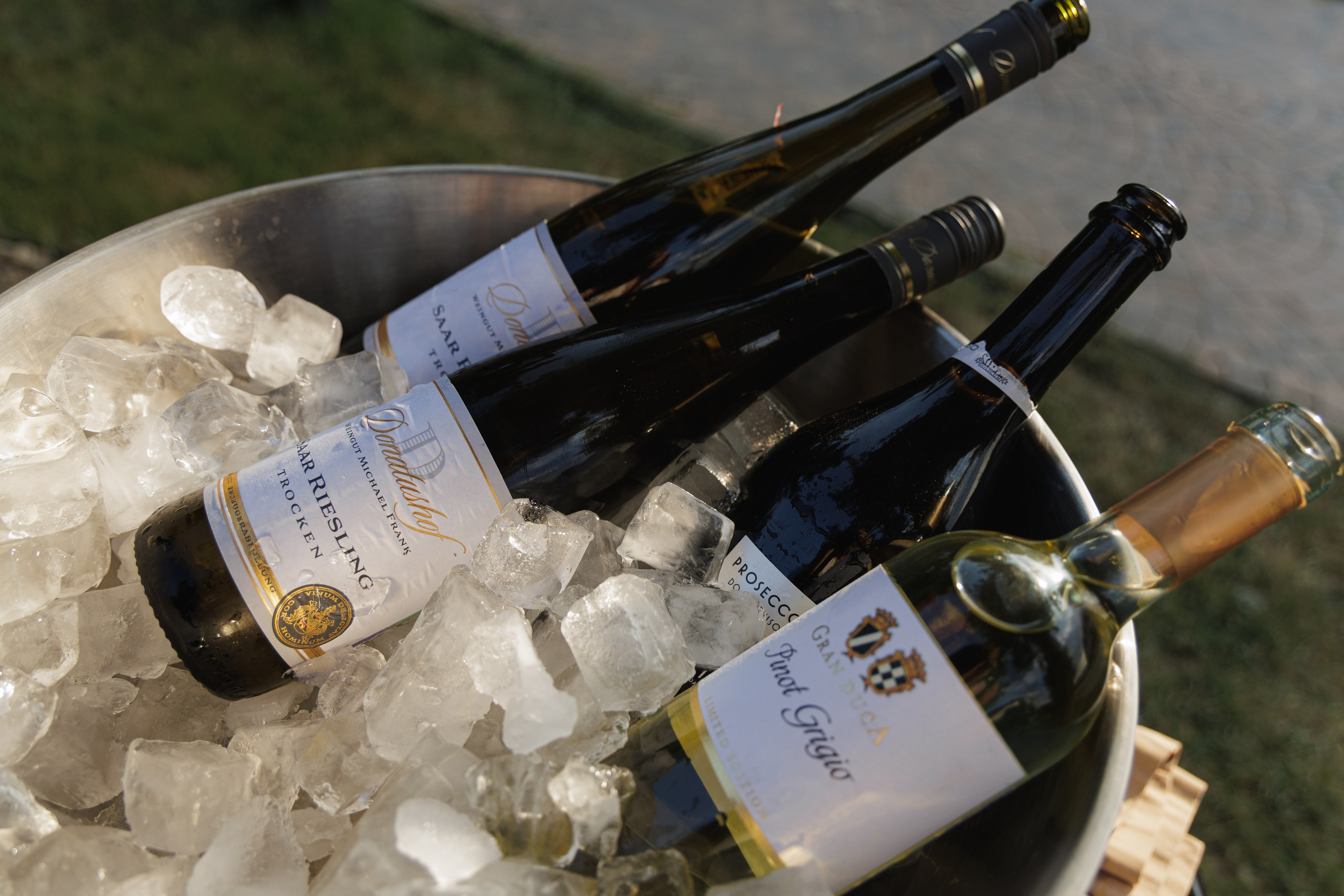 День Рождения. Aleksantis