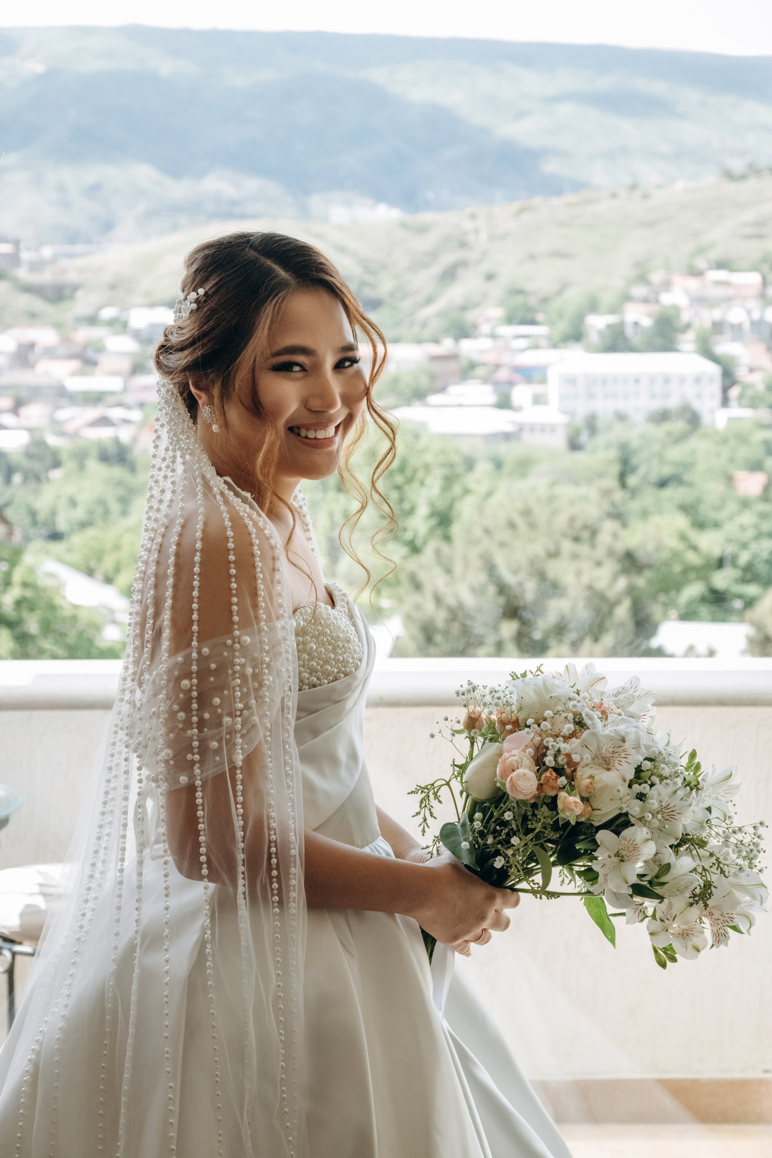 Aldrin and Mae. Фотограф в Тбилиси Наталья Фомина