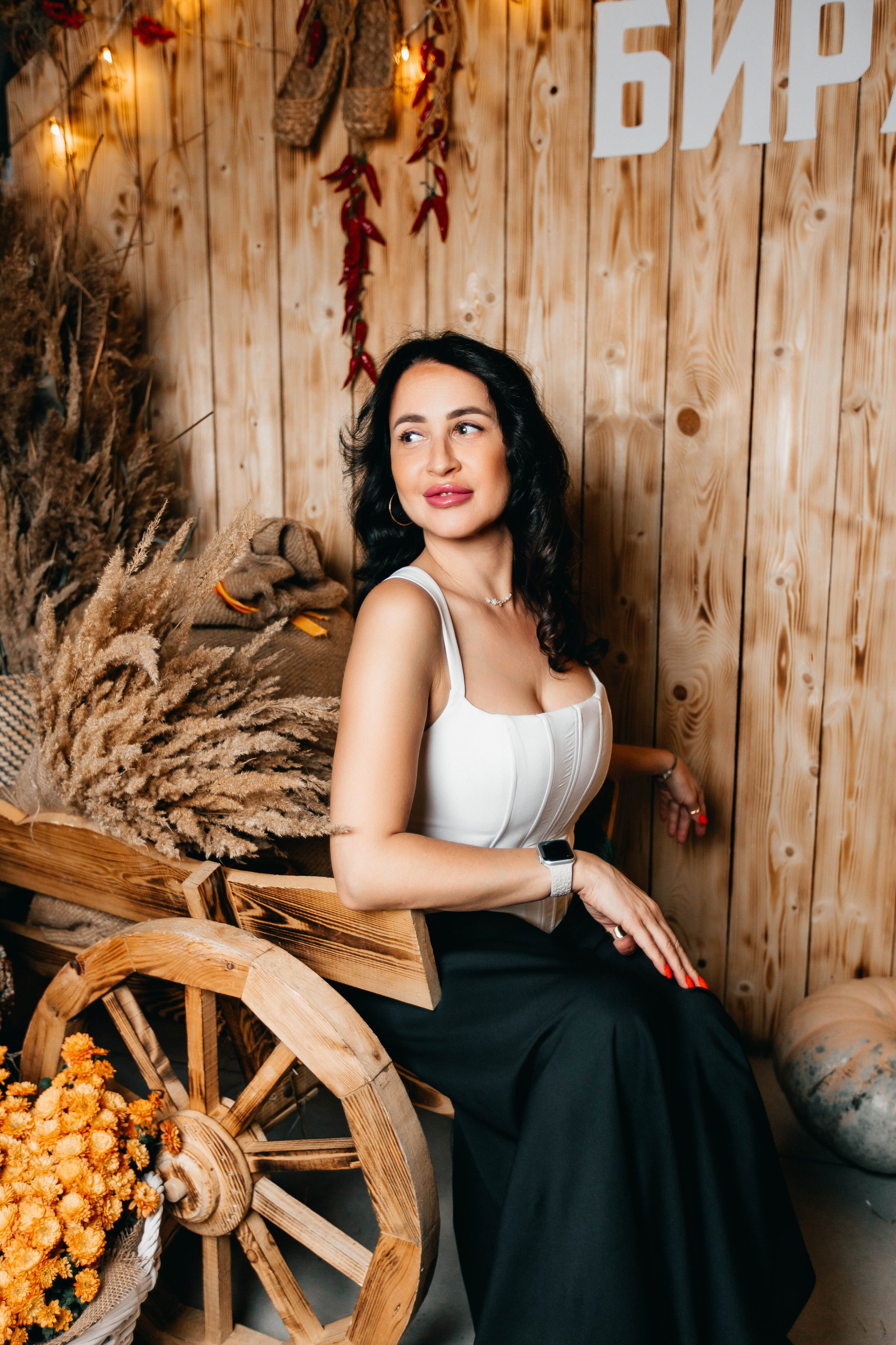 Корпоративы и Новый Год. Свадебный и семейный фотограф в Нижнем Новгороде и Москве Сергей Полян