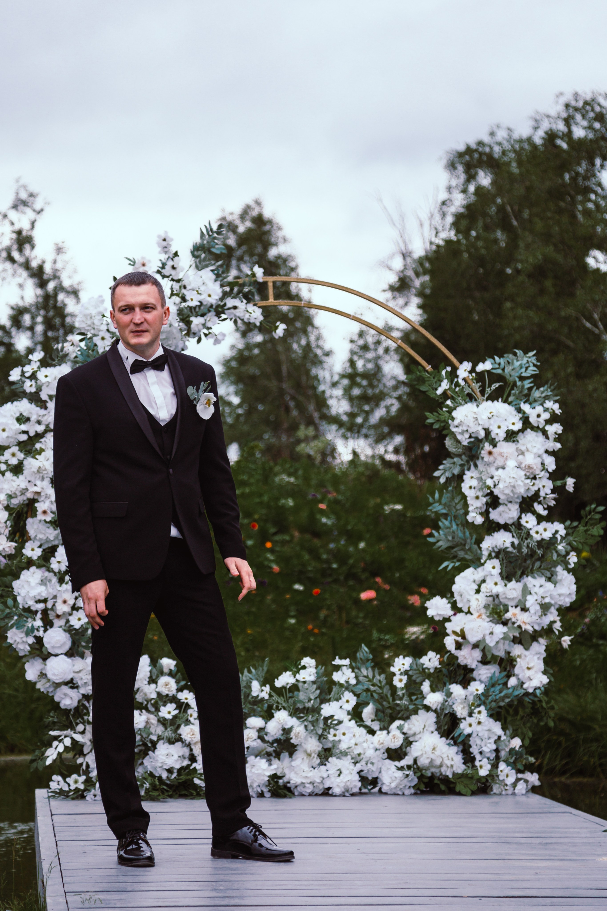 OLKA & YEVGENIY. Mixturecaptures