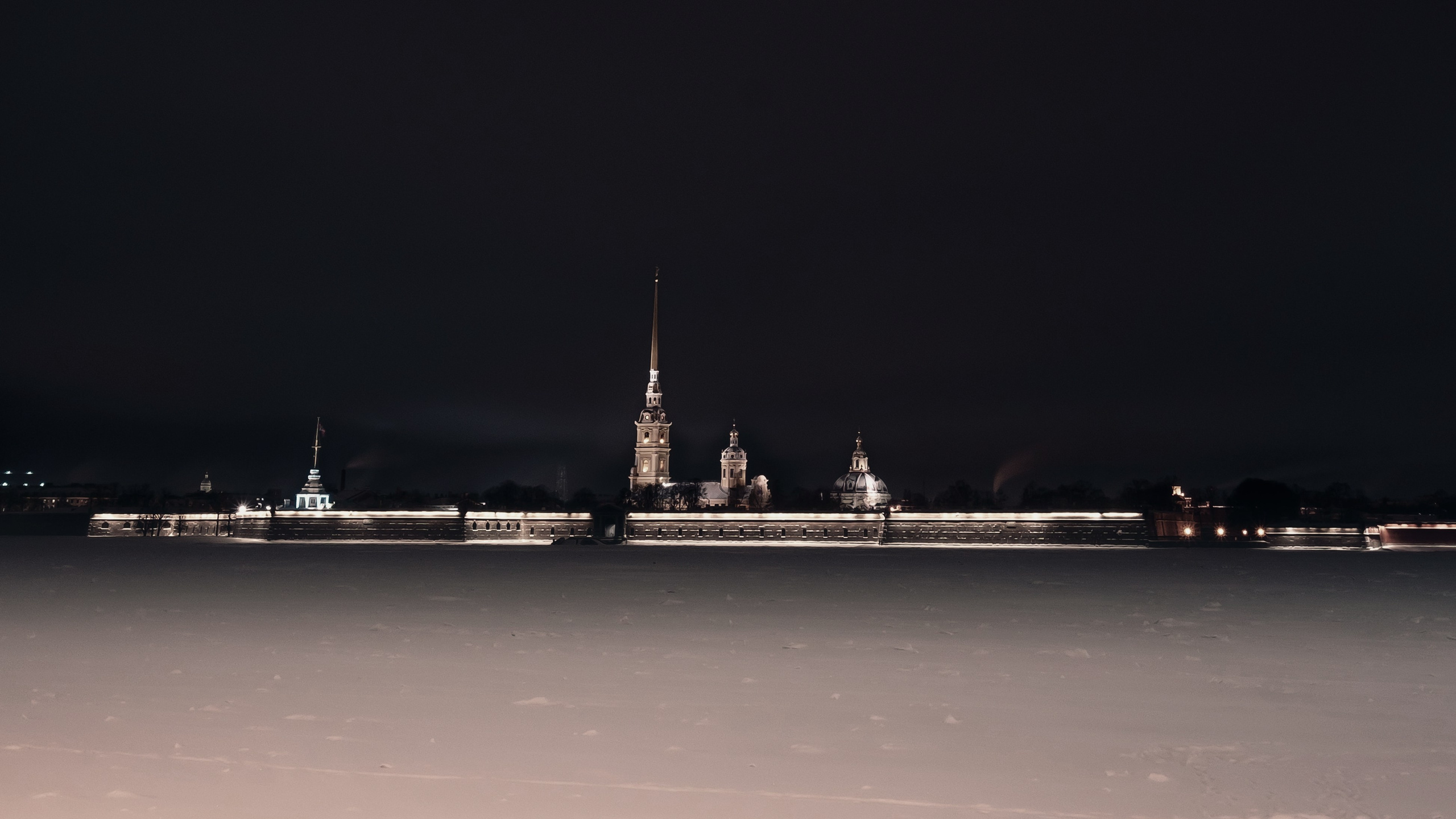 Пейзаж. Фотограф I Санкт-Петербург