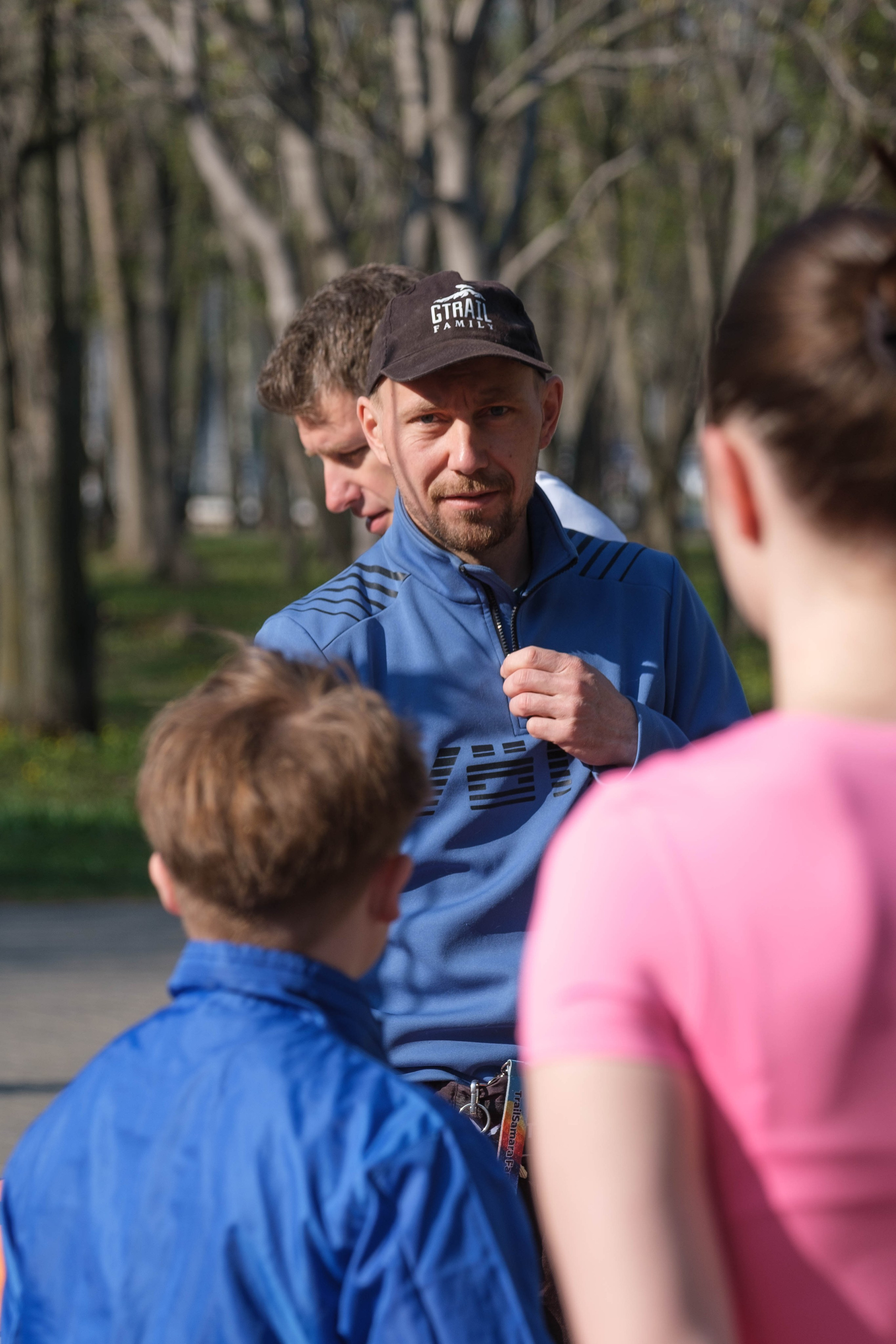 5 вёрст. Фотограф Диана Иремадзе
