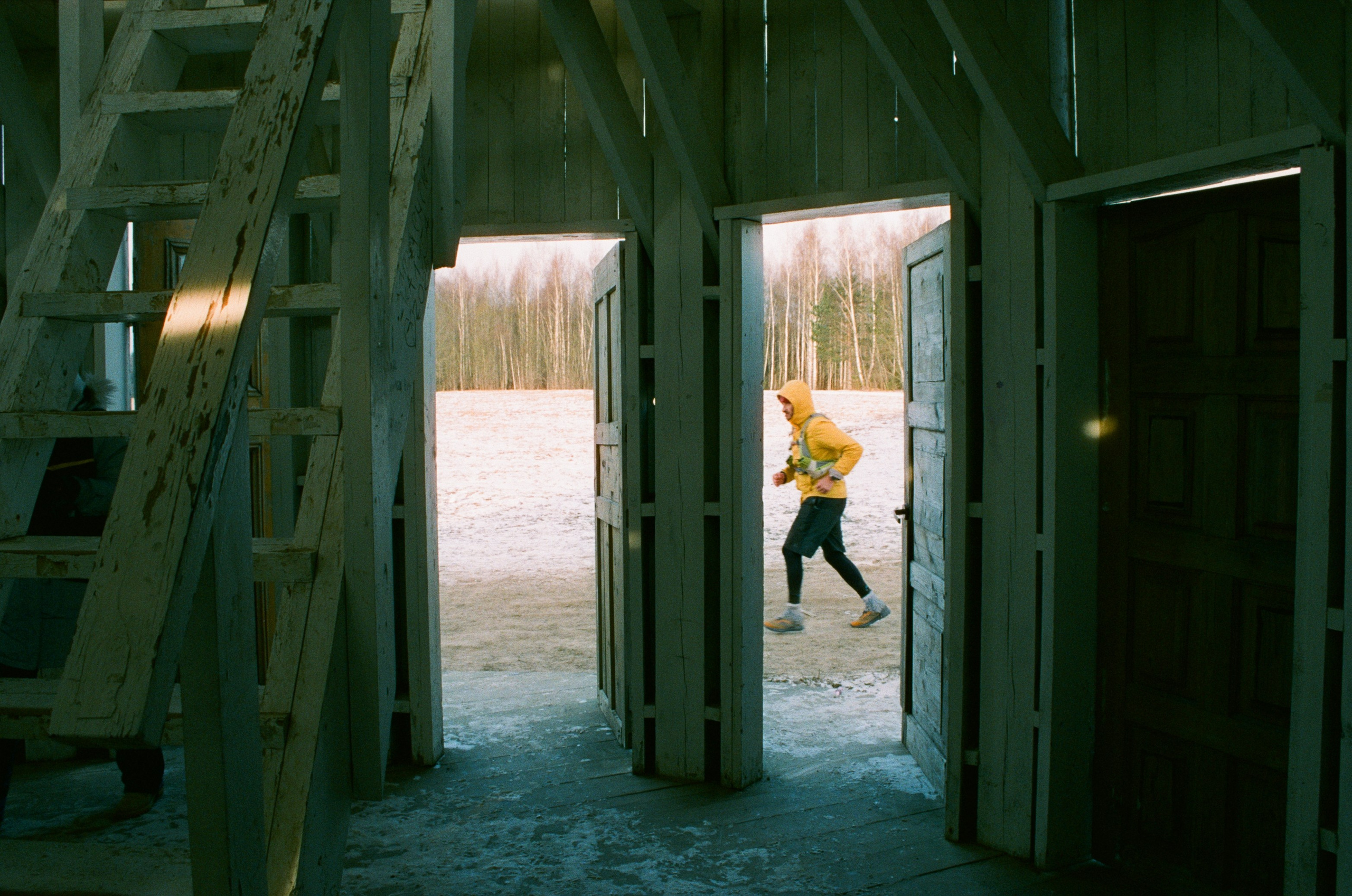 Репортажная съемка. Фотограф Диана Иремадзе