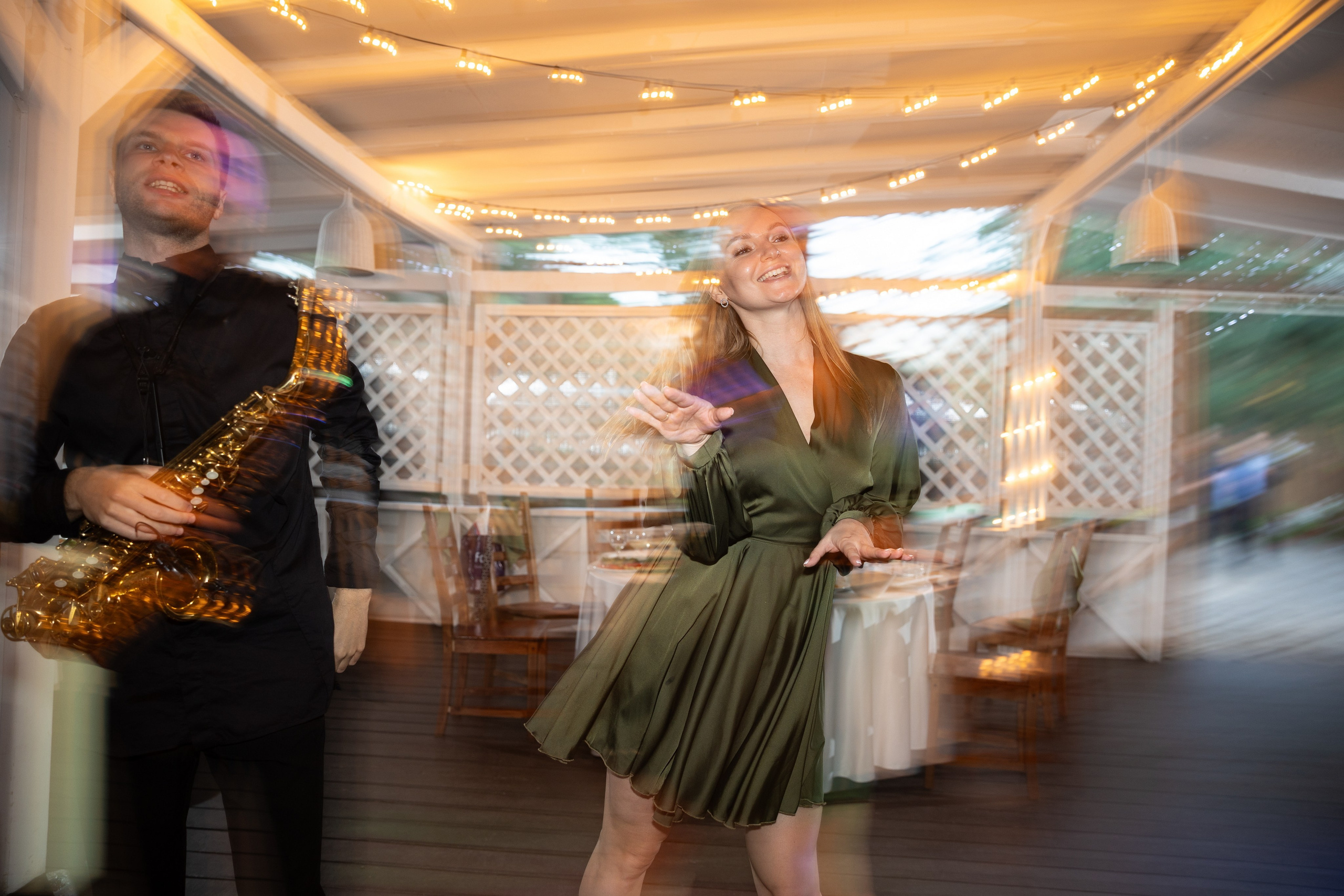 Тимбилдинг и корпоративный банкет загородом. Фотограф на корпоратив Спб / Москва