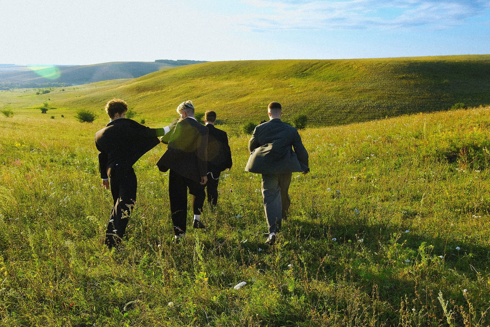 Антошка. Anya.vision