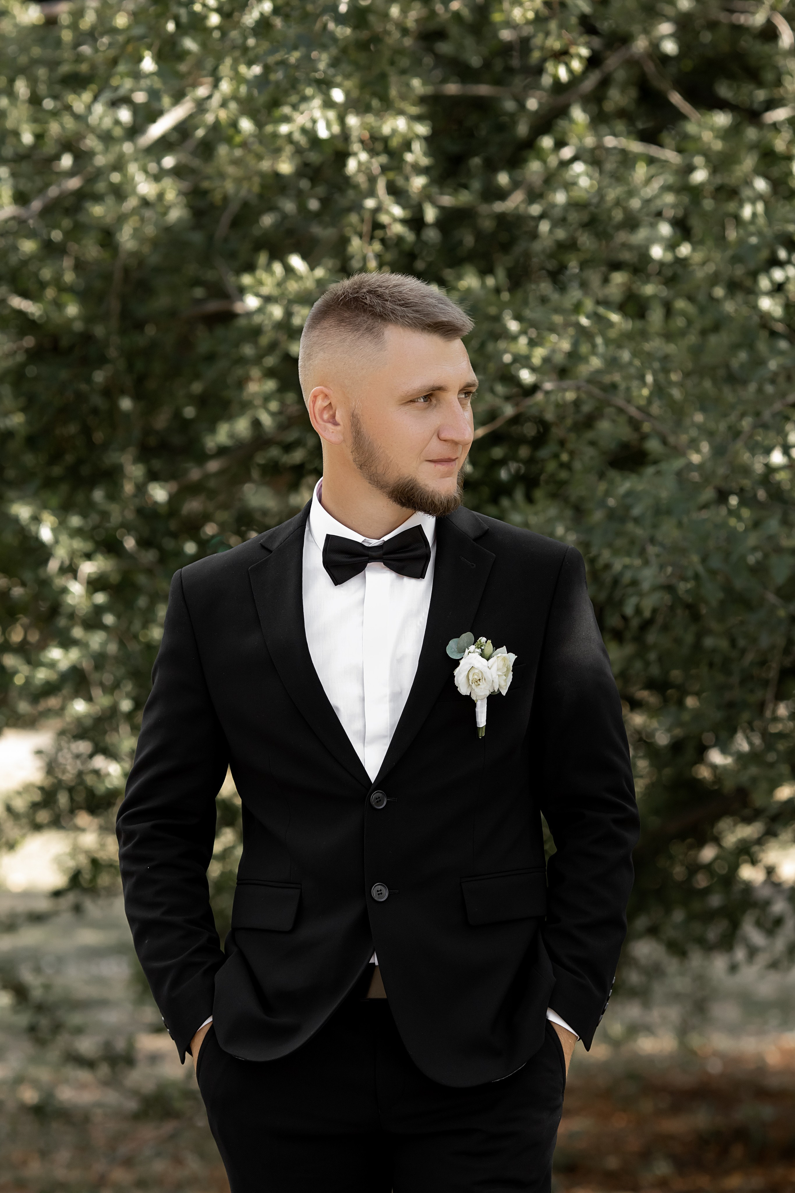 Евгений & Юлия. Ксения Федорова — фотограф