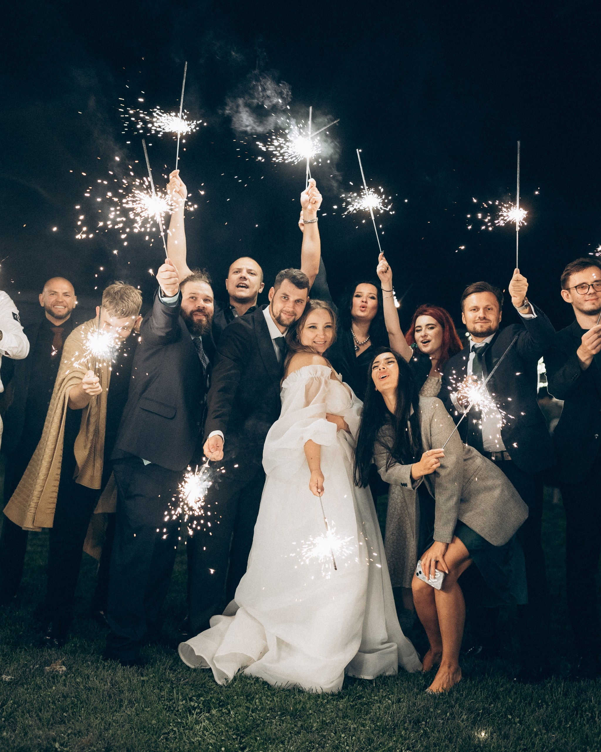 Wedding day Nikita & Aleksandra. Свадебный семейный женский фотограф в Санкт-Петербурге Ксения Жультэ