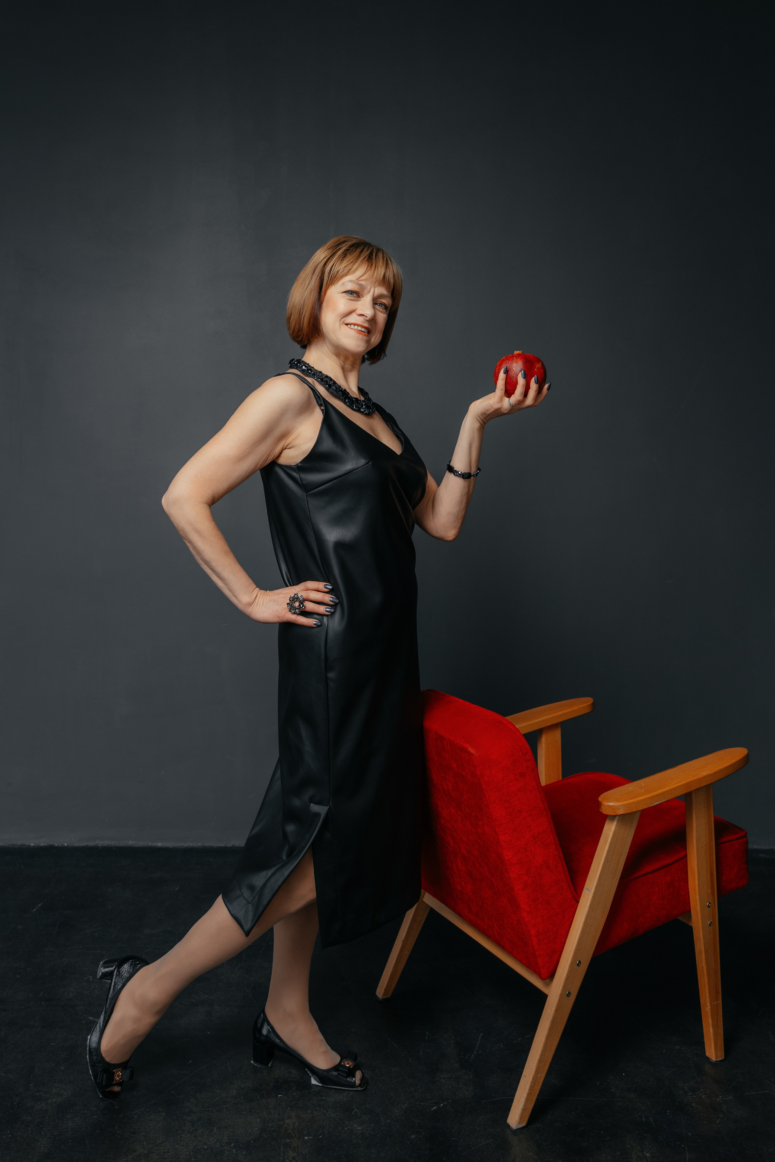 Бизнес — контент. Фотограф Молчанов Александр