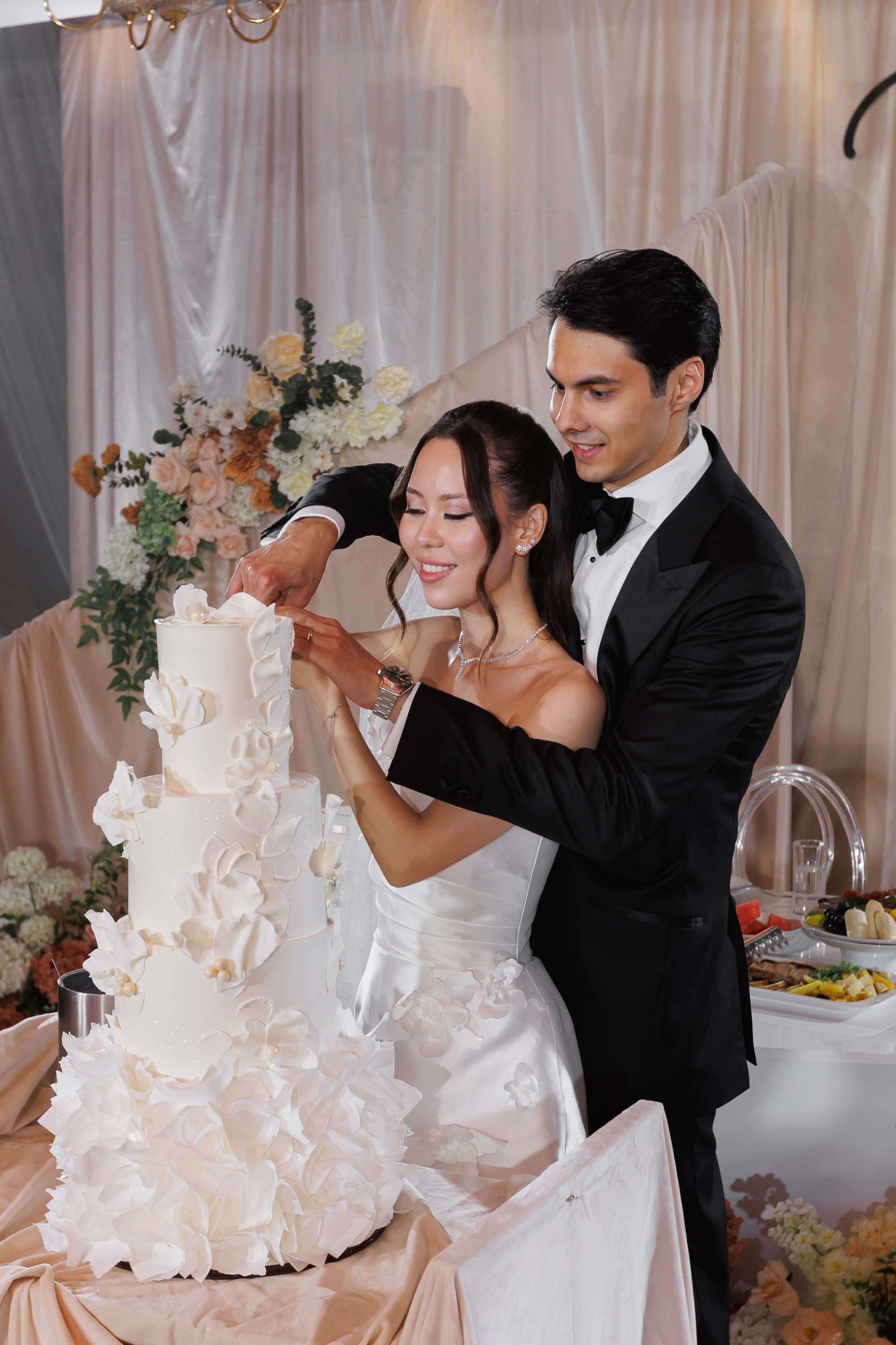 Руслан Гульбике. Фотограф Александр Литвинов