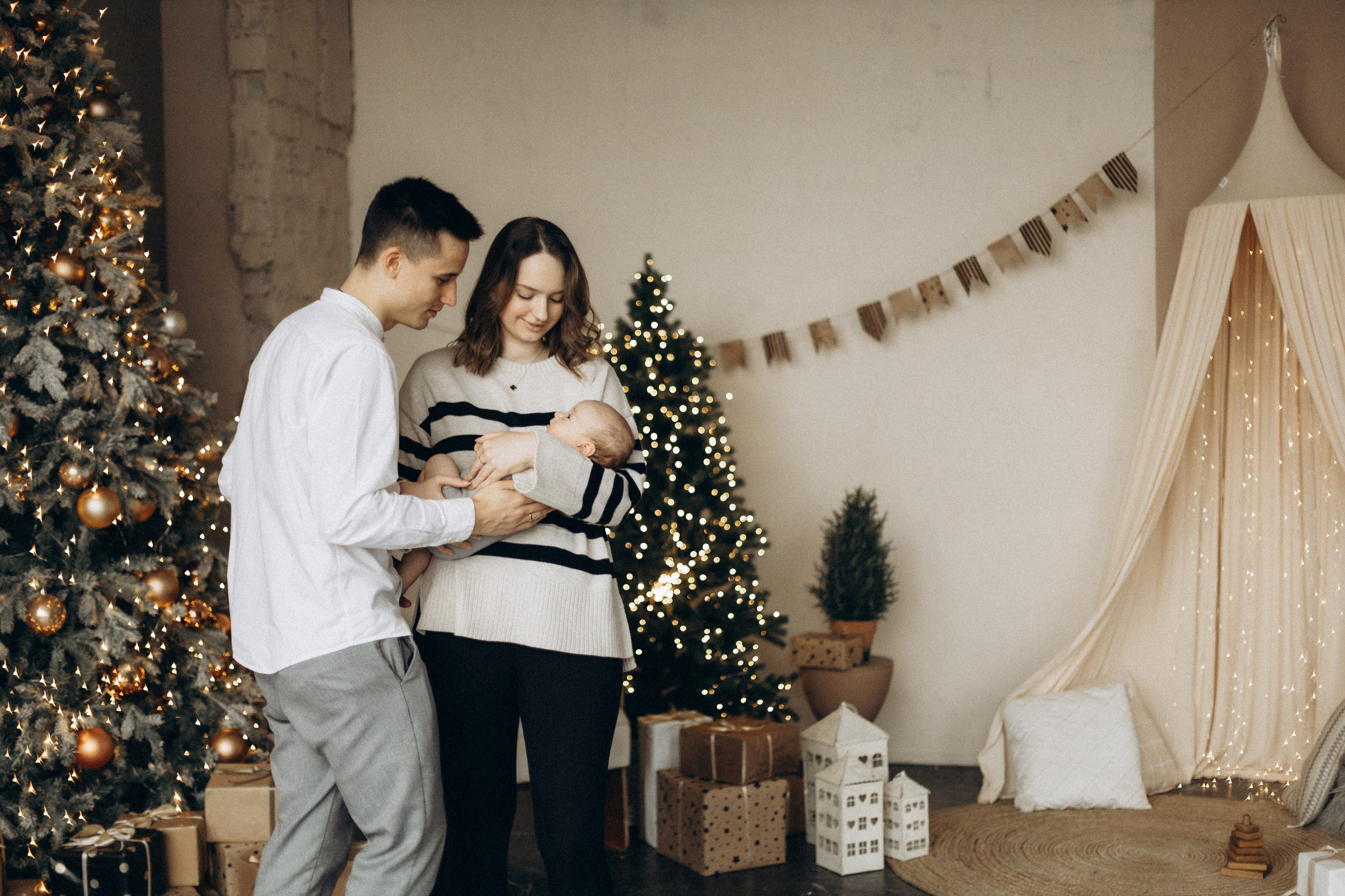 For Kris. Свадебный и портретный фотограф в Калининграде Наталия Еник