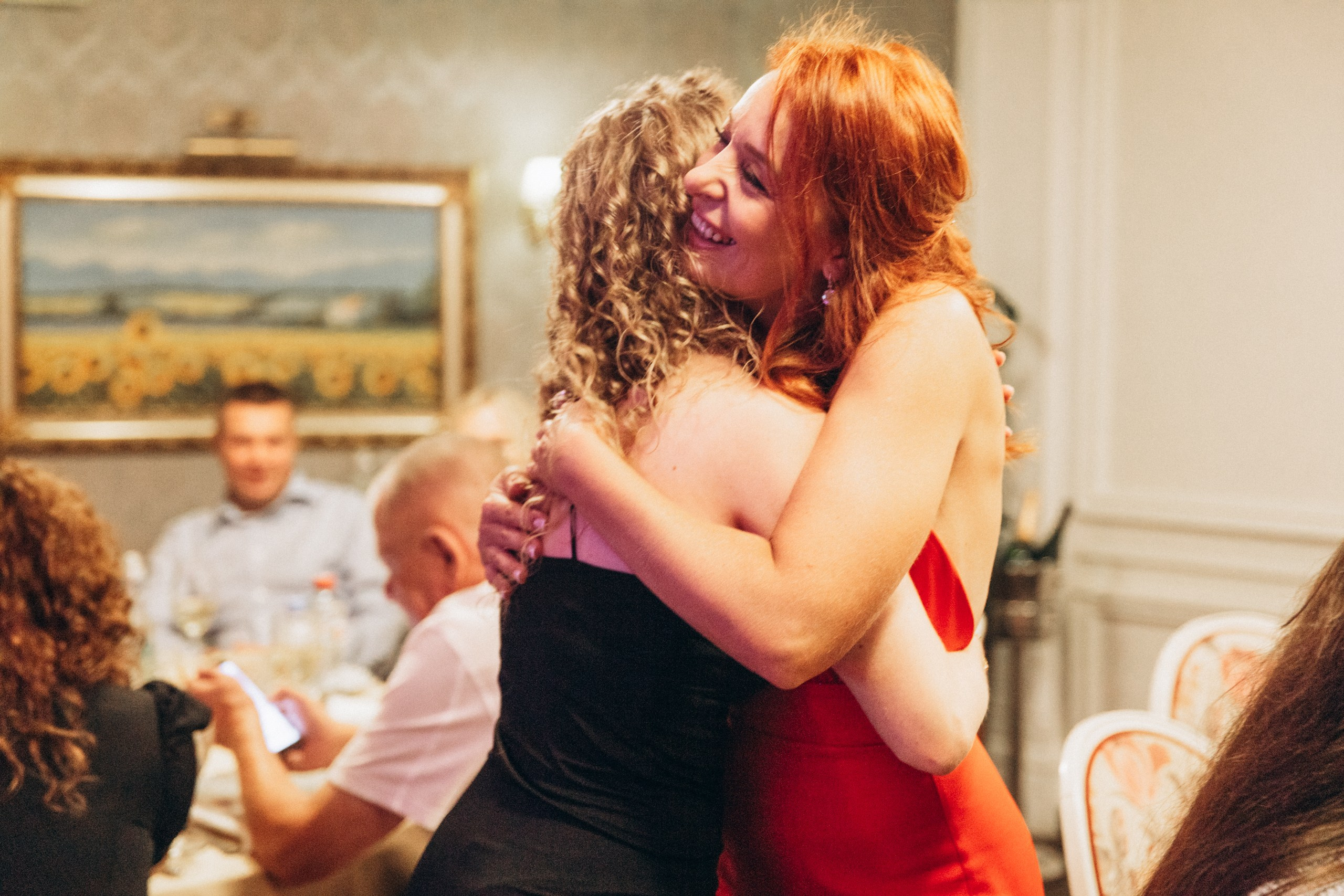 Юбилей. Свадебный и портретный фотограф в Калининграде Наталия Еник