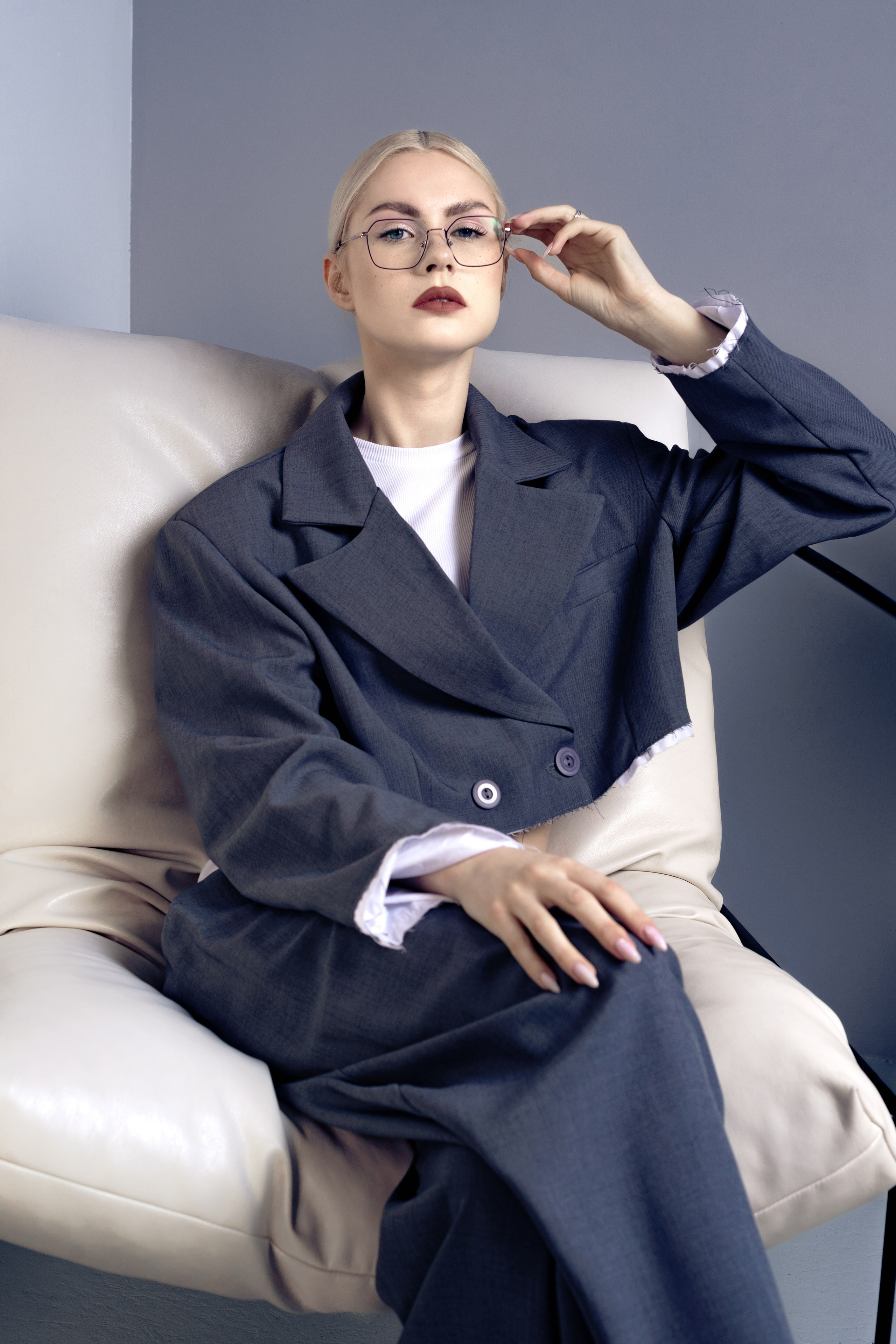 Софья Кулакова. Портретный фотограф в Уфе София Ксан