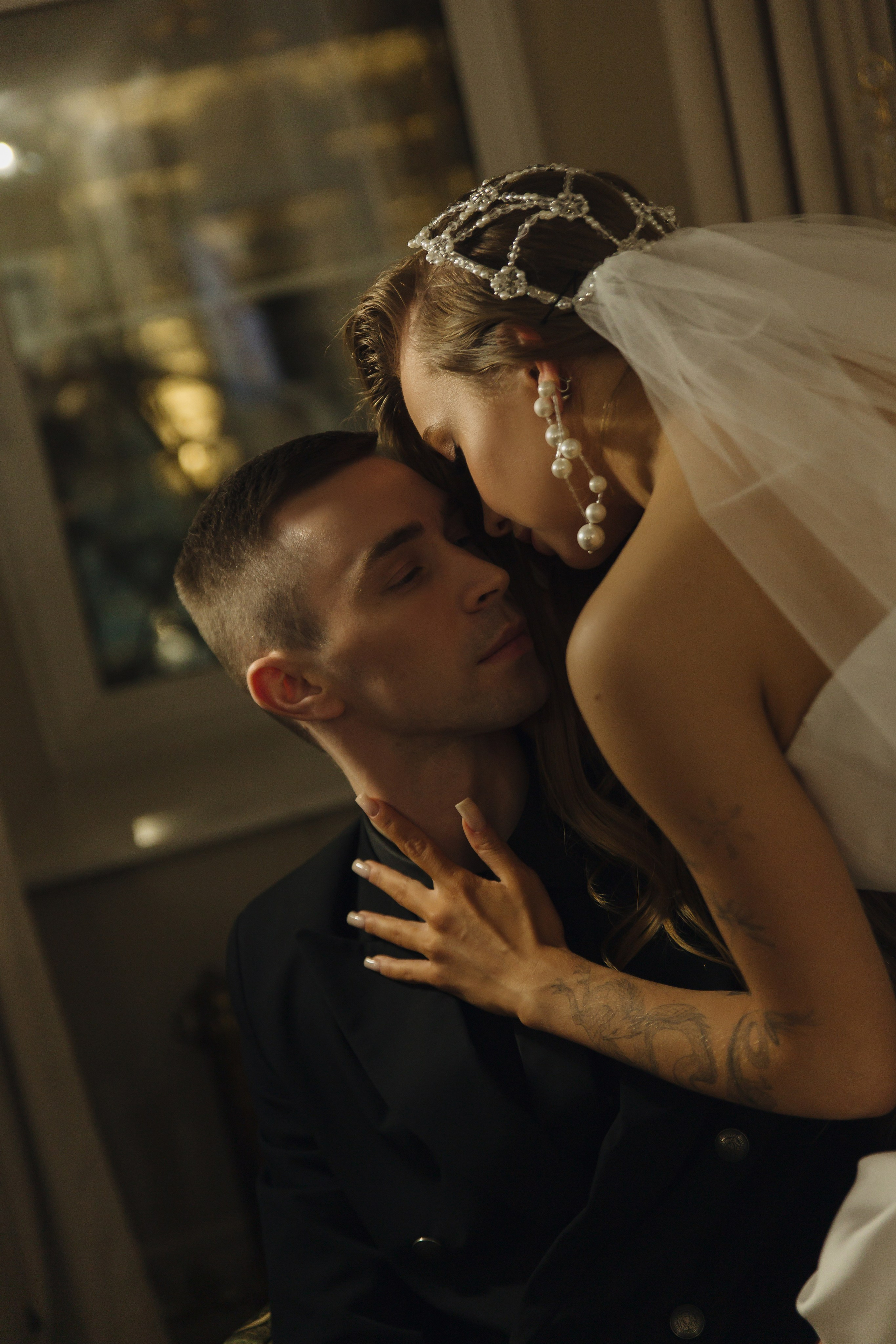 Совместные сборы. Фотограф в Нижнем Новгороде| Шоронова Снежана