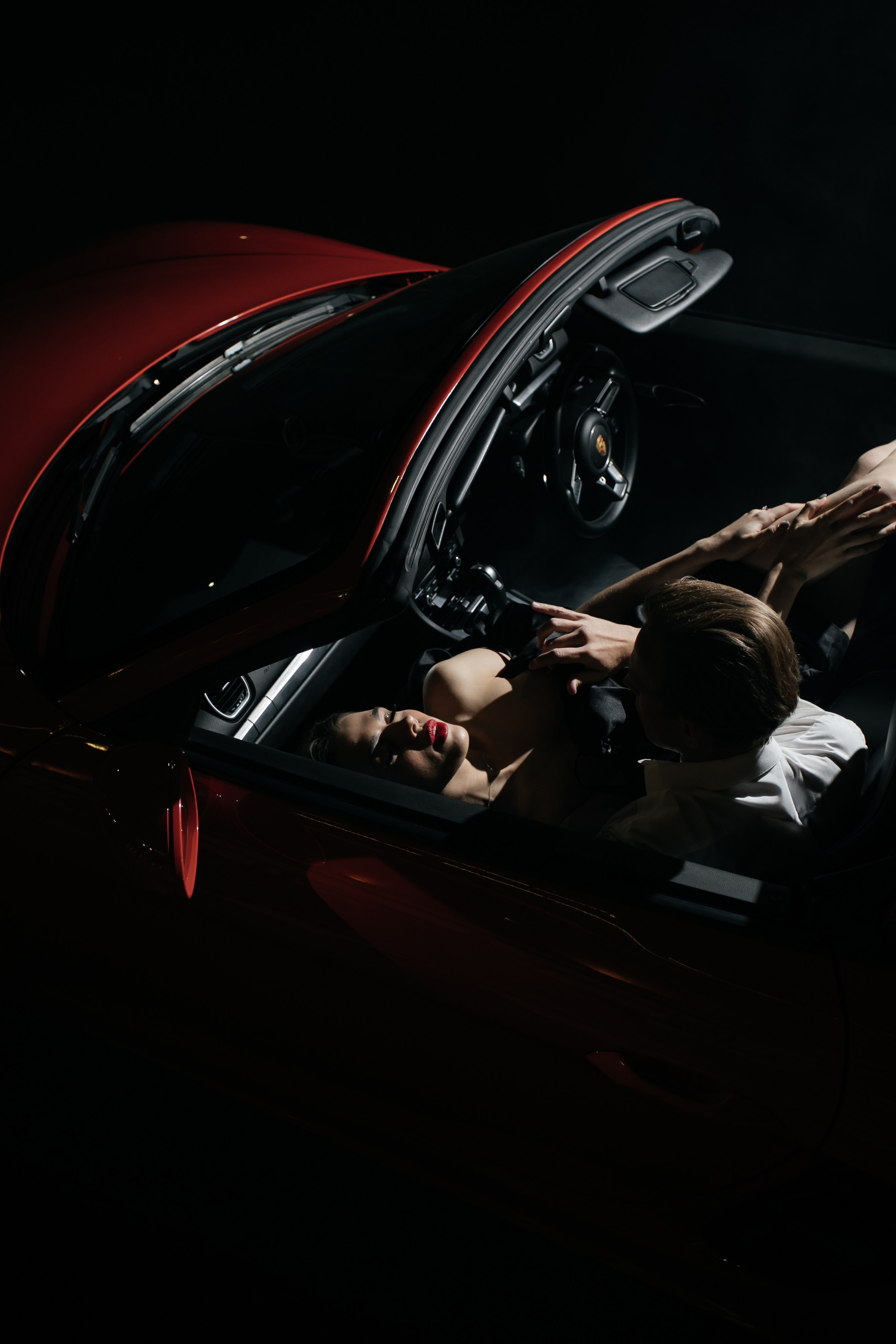 Love Story Настя и Антон. Свадебный и семейный фотограф Рассказова Виктория