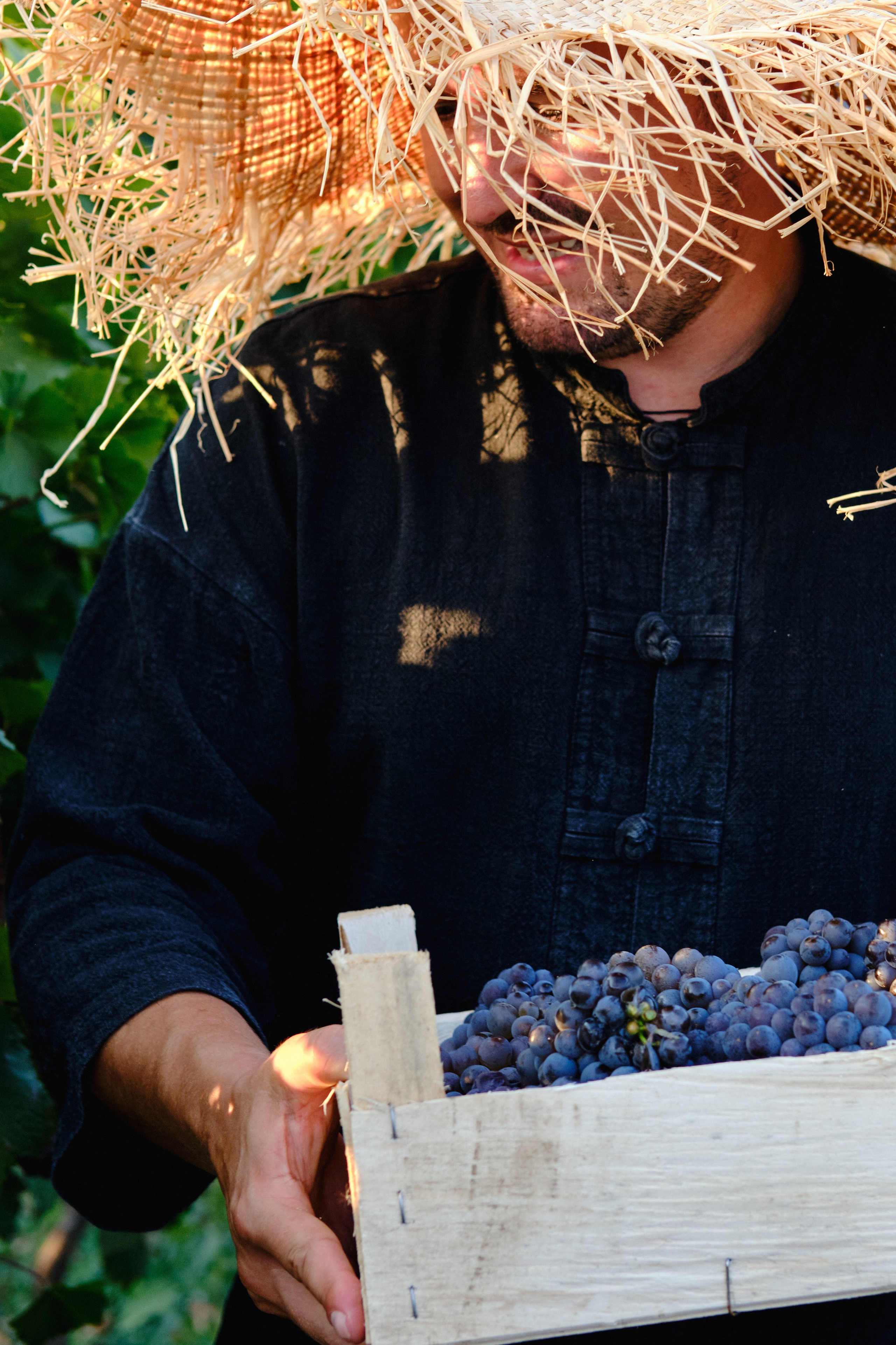 Vine and mons. Фотограф в Анапе и Краснодаре Тина