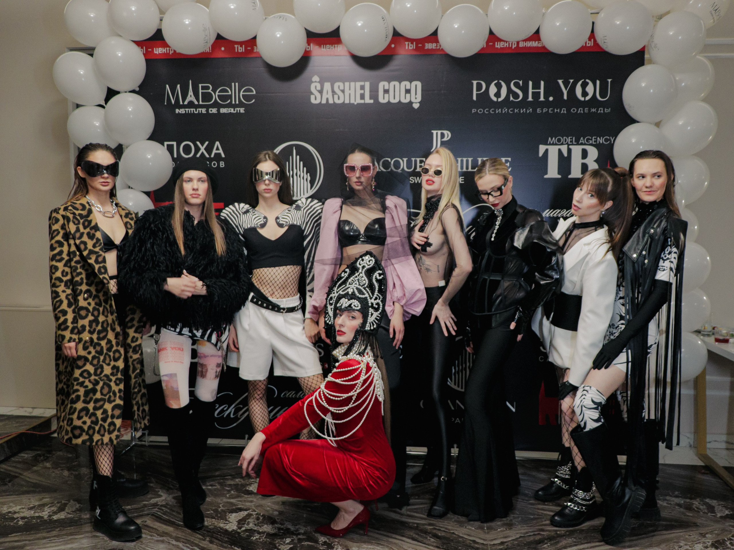 Backstage и модельные съемки. Индивидуальные, семейные съёмки в Краснодарском крае-Фотограф Мария Б