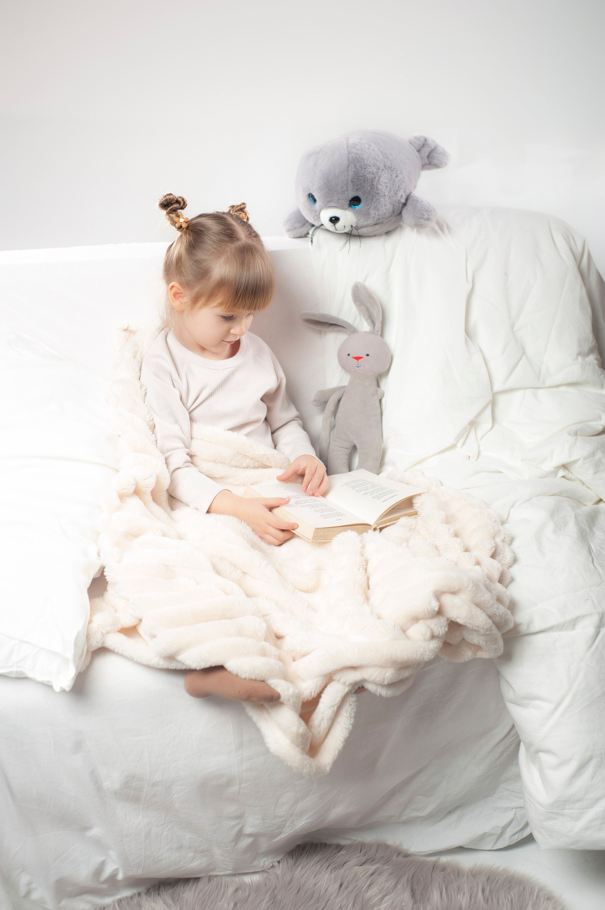 Baby and plaid'24. Индивидуальные, семейные съёмки в Краснодарском крае-Фотограф Мария Б