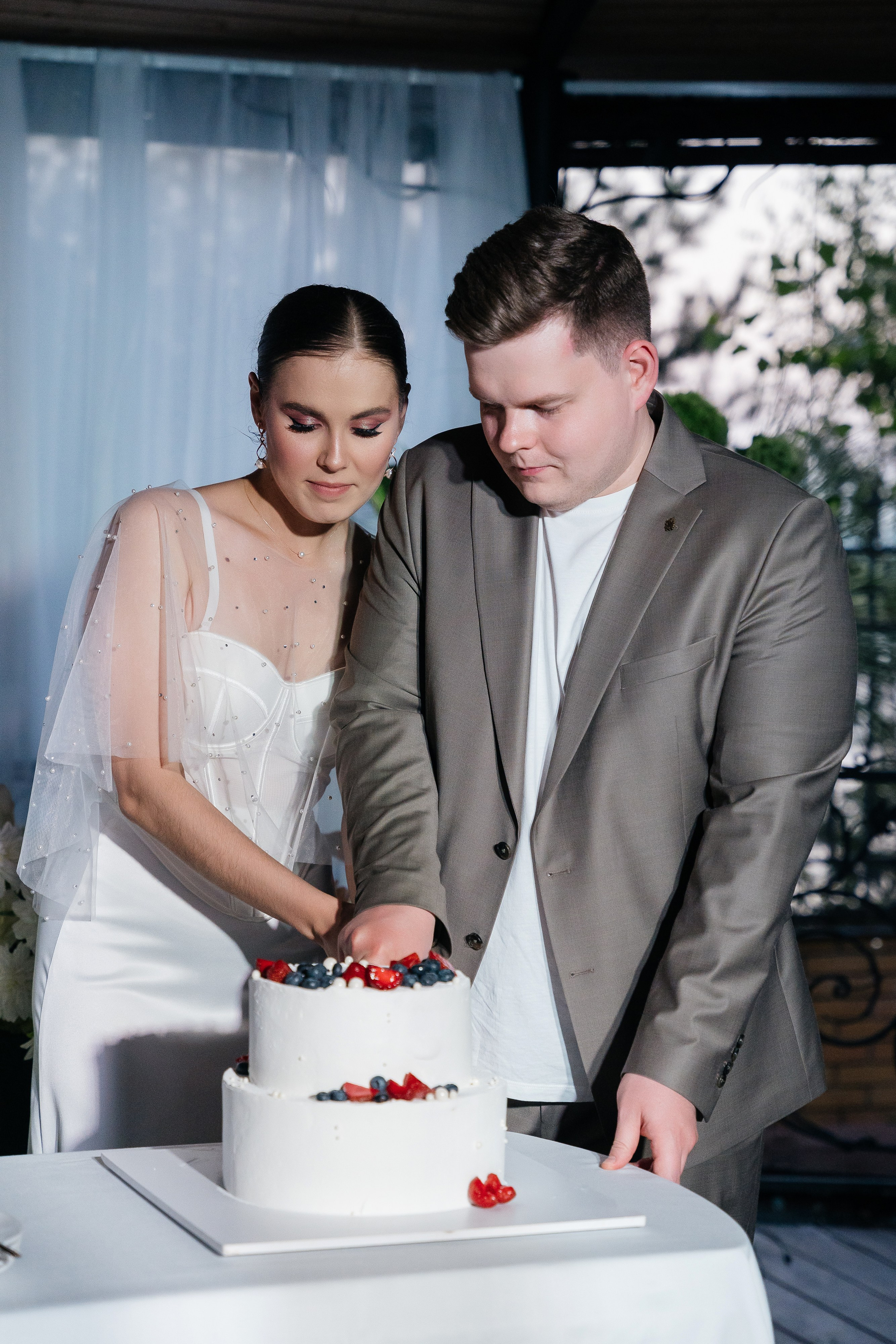 А&D. Свадебный, репортажный, семейный фотограф Елена Брюхова