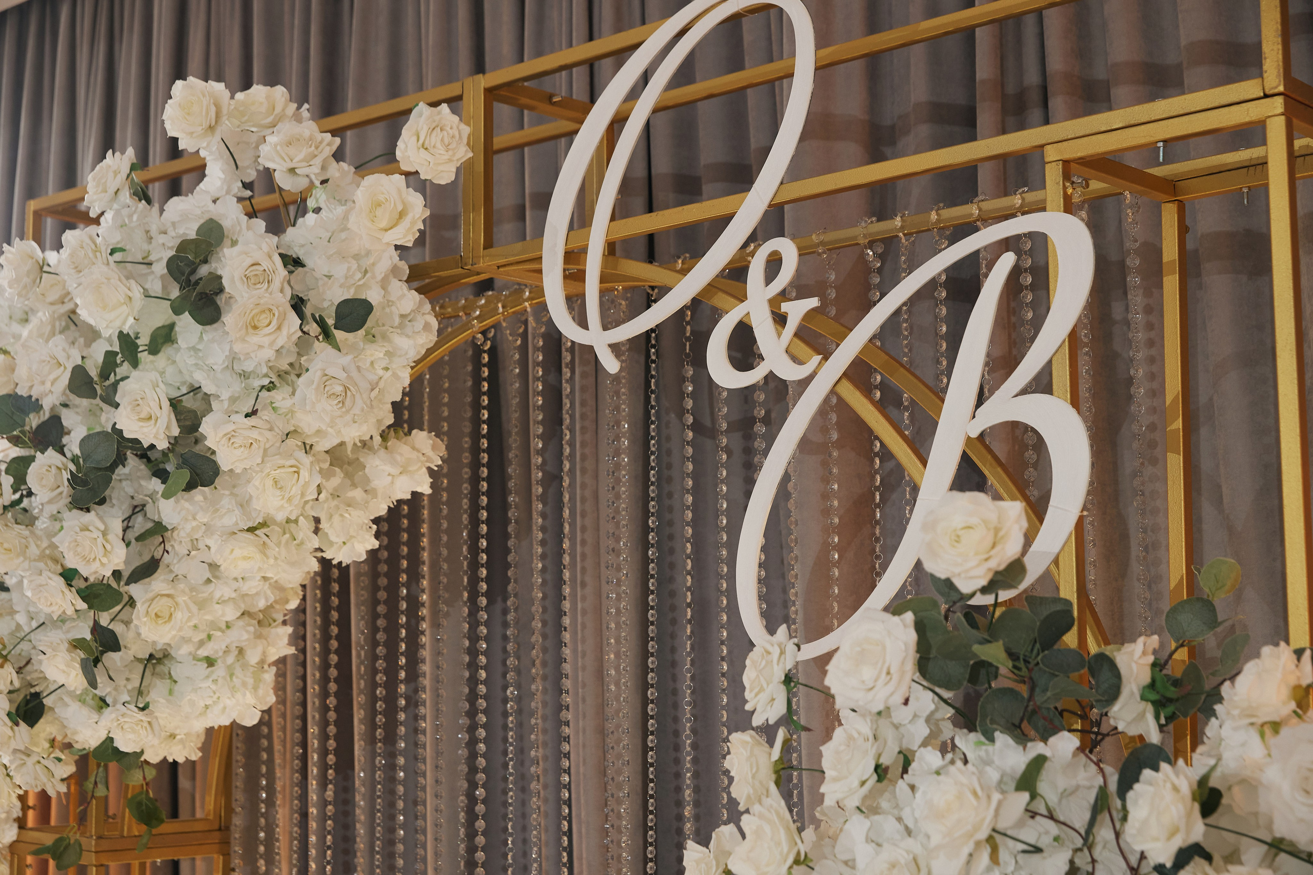 Виталия и Олег