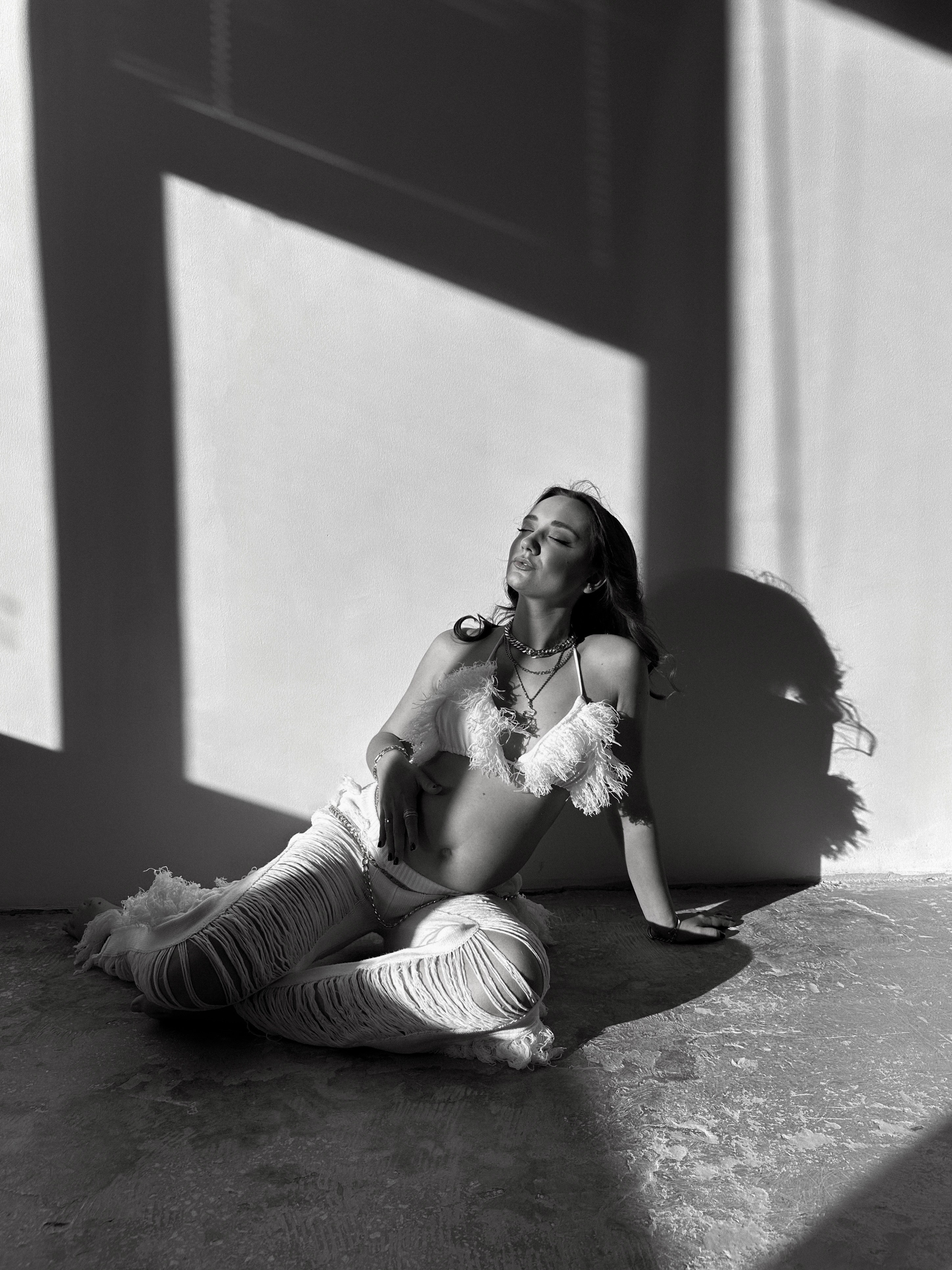 DALINA. Content maker Saint Petersburg Moscow and the whole world