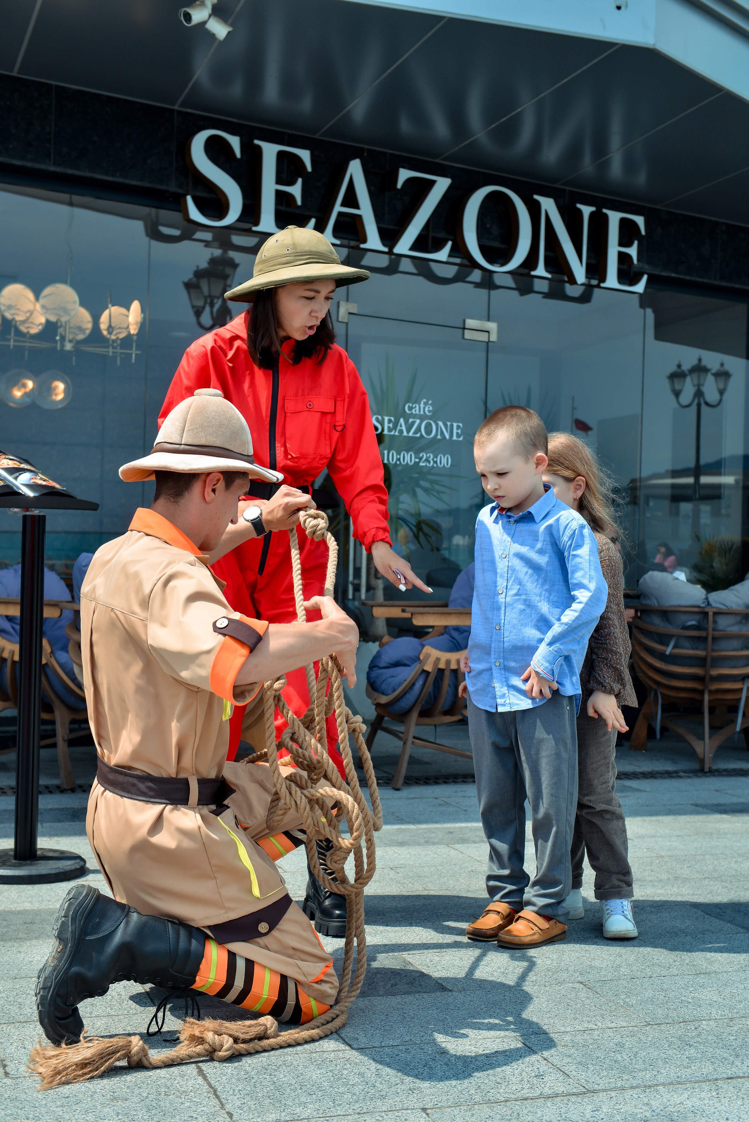 Дни рождения и корпоративы. Свадебный фотограф в Крыму