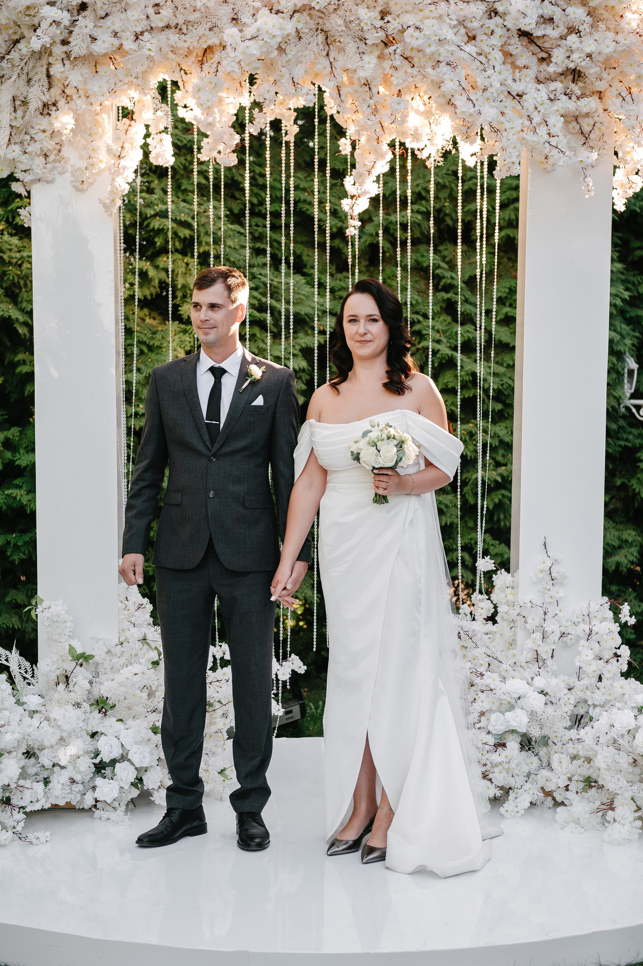 Н&Т. Фотограф Рязань. Дарья Дмитриева