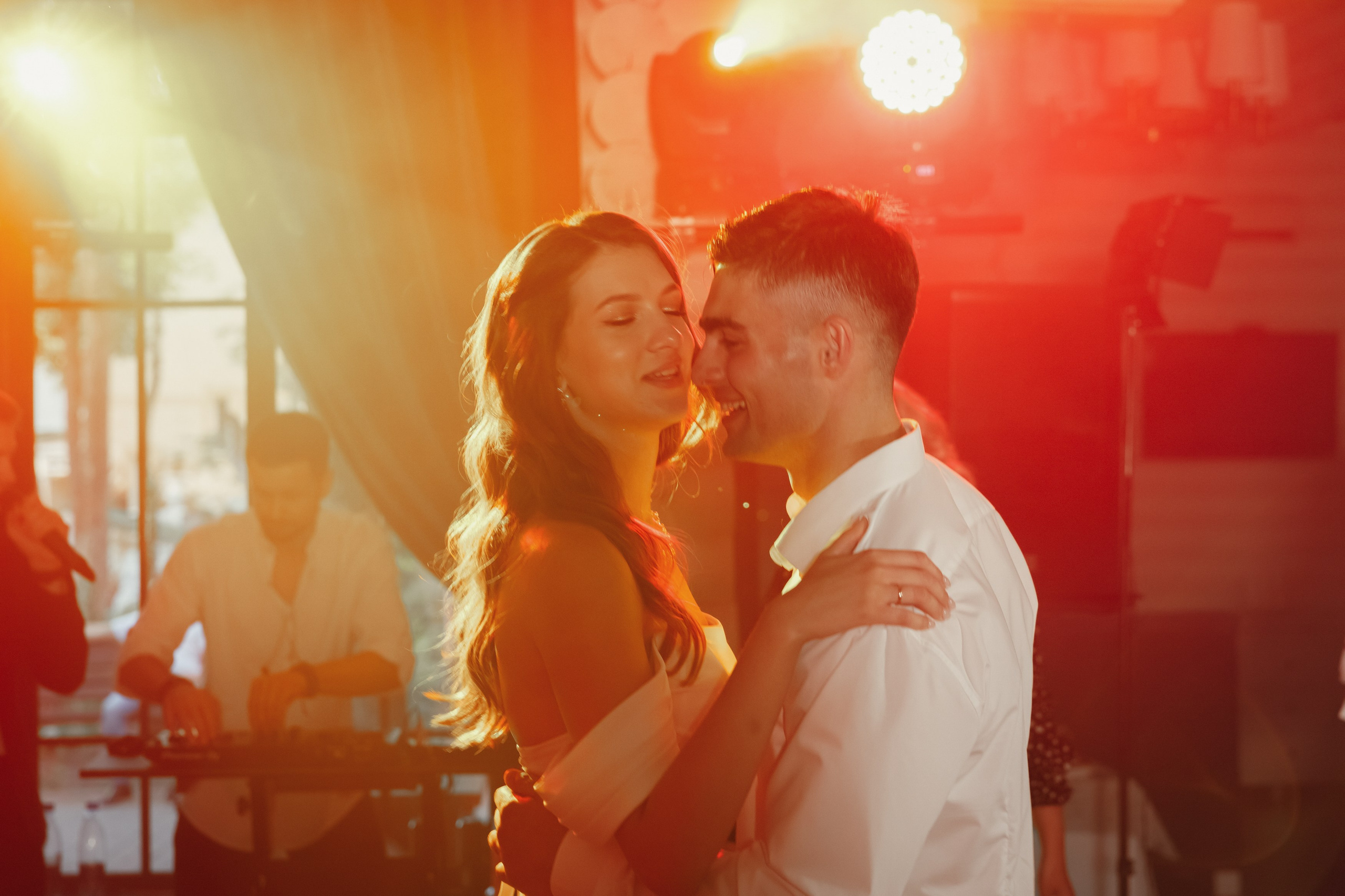 Кирилл и Диана. Свадебный фотограф, крещение, венчание СПБ, Белгород Анна Коршунова