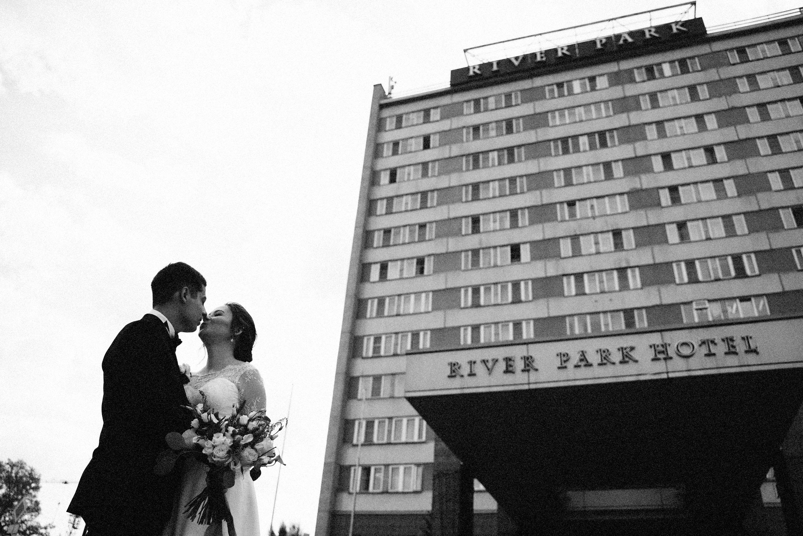 В погоне за шариками, тортом и эмоциями. Фотограф Серафим Крюков