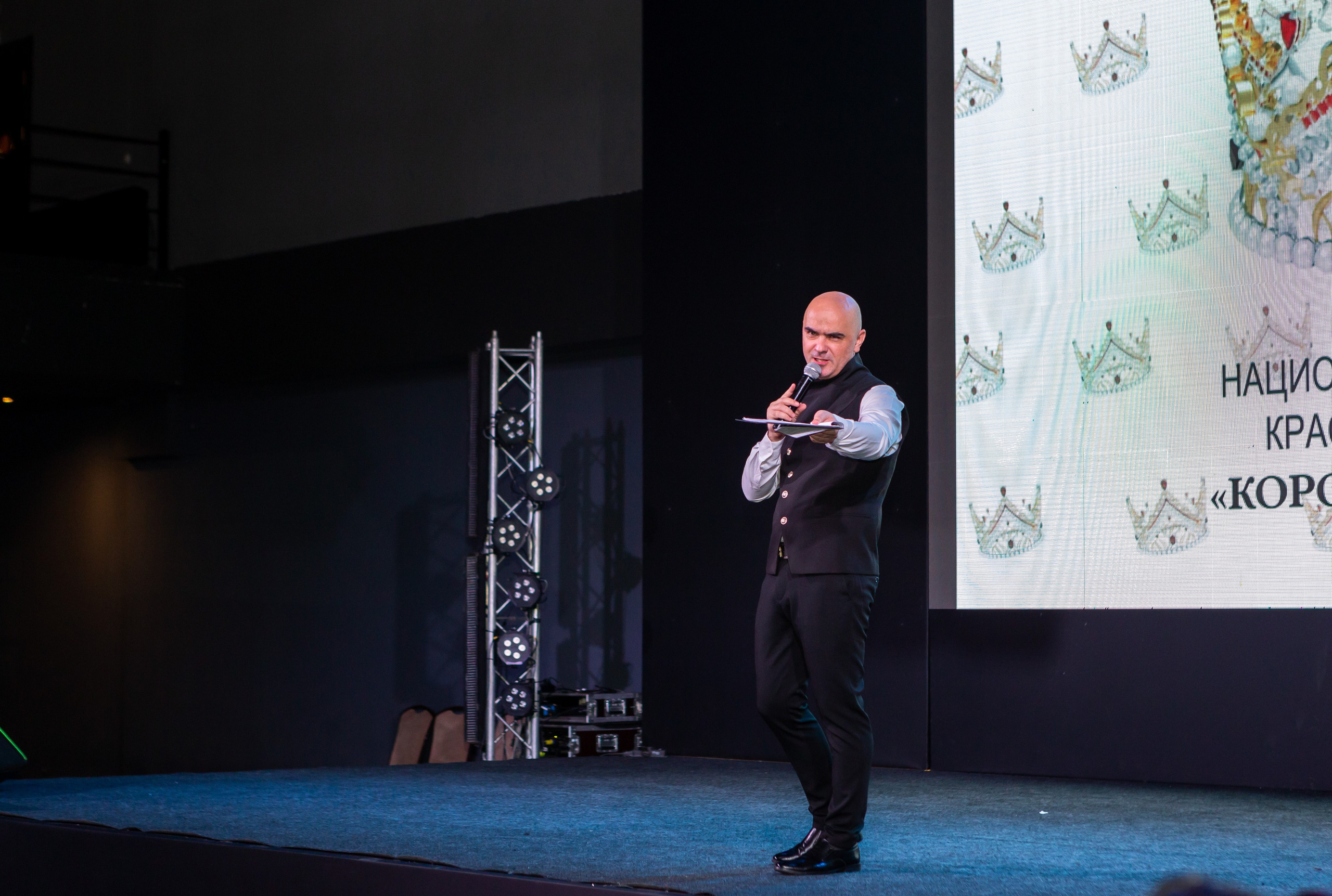 Королева России 2023, финал конкурса. Репортажный, семейный, свадебный, портретный фотограф