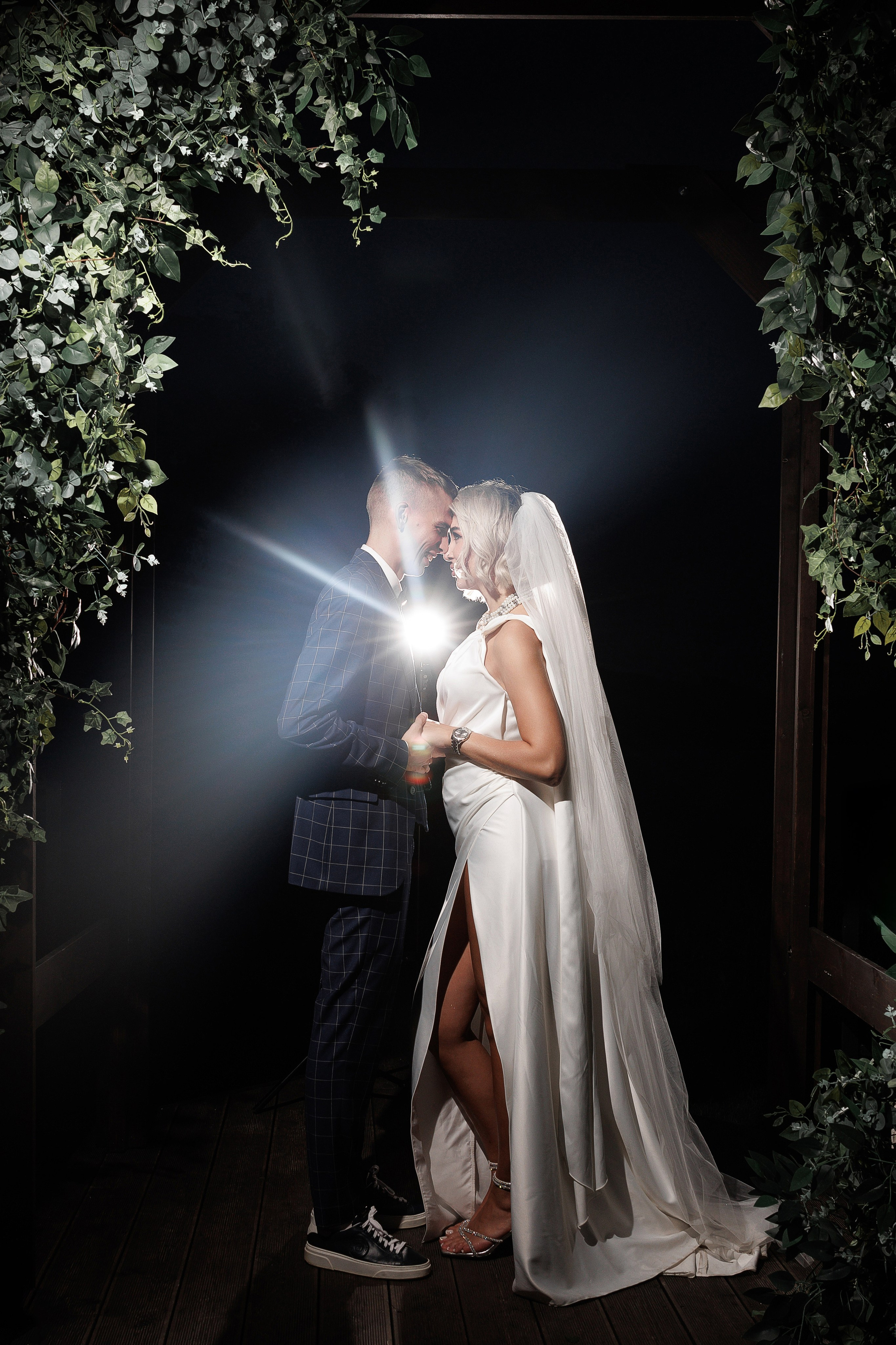 Людмила и Вадим. Свадебный и семейный фотограф  во Владивостоке Ольга Украинец